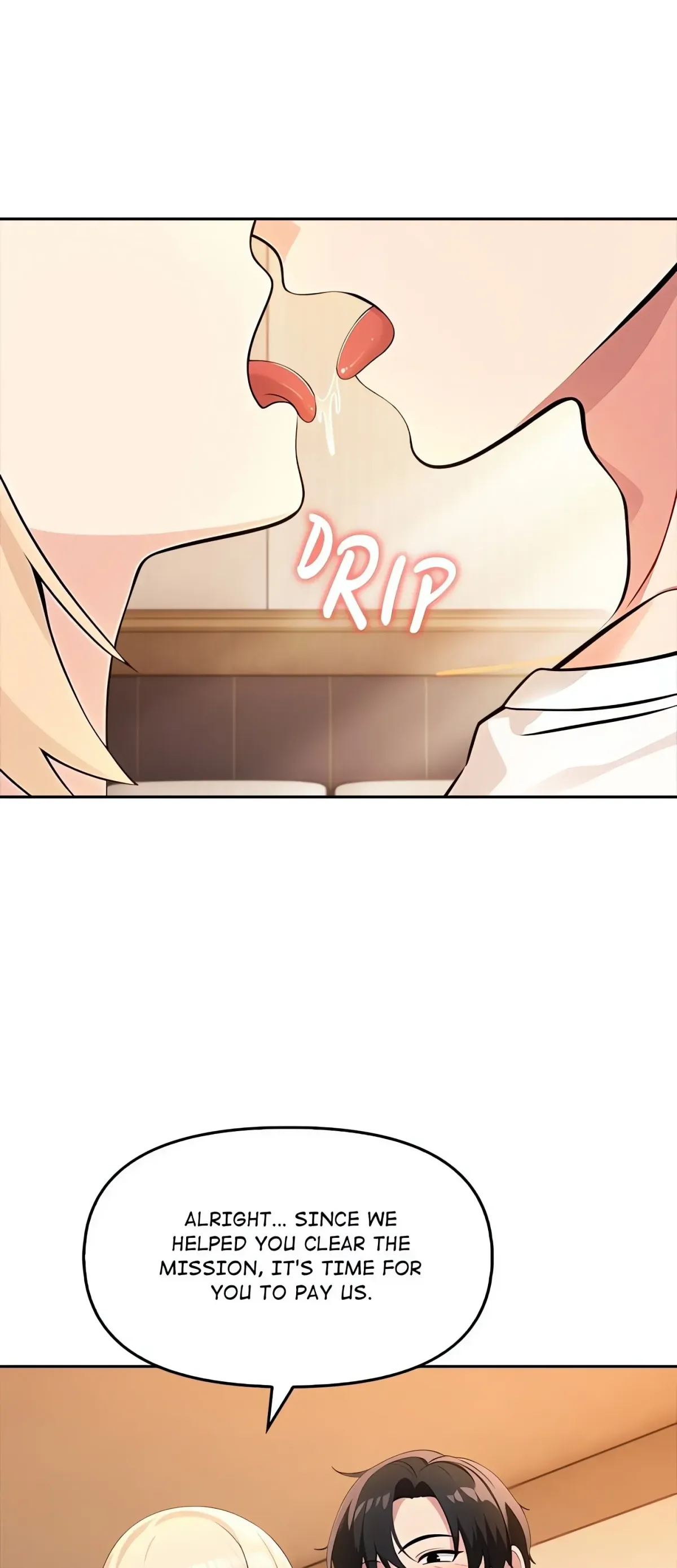 Read Matrimony Game chapter 7 image 74 on Lezhin