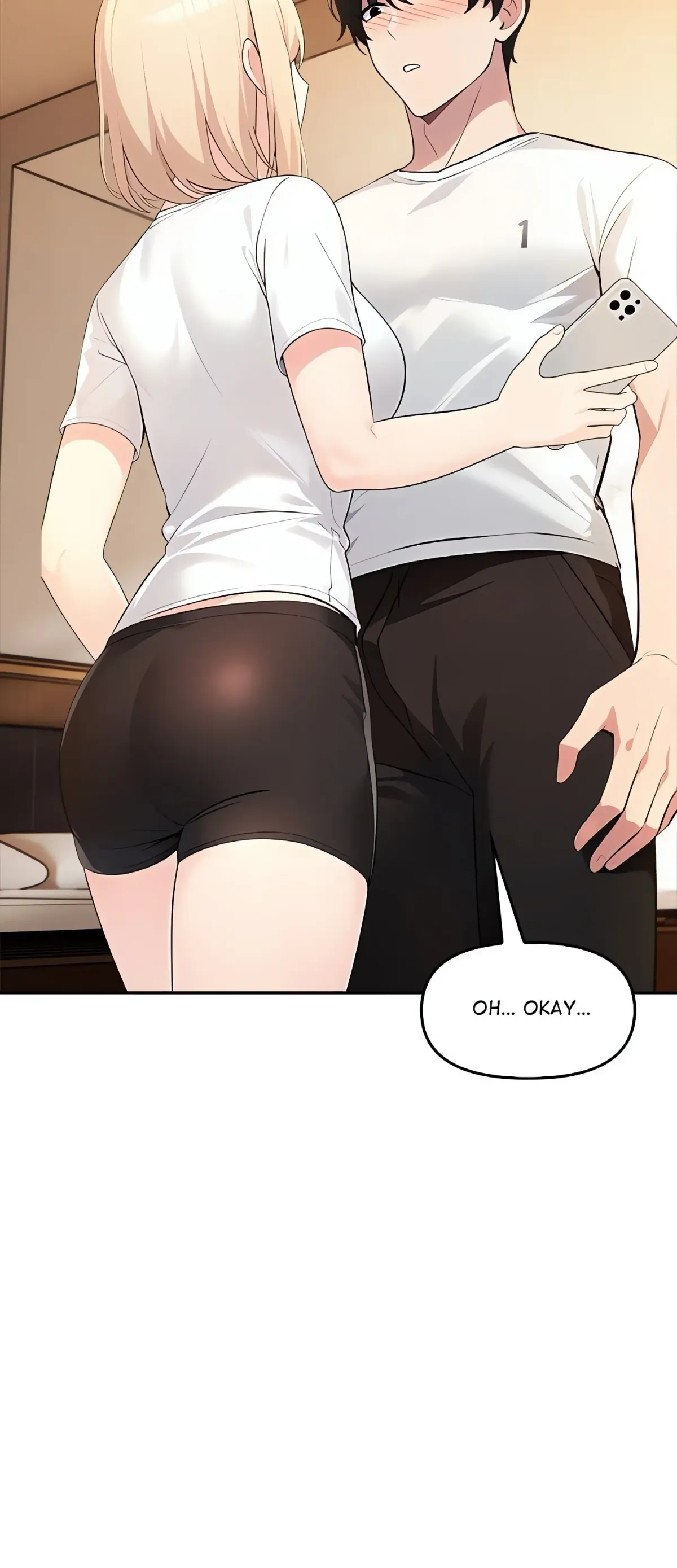 Read Matrimony Game chapter 7 image 75 on Lezhin