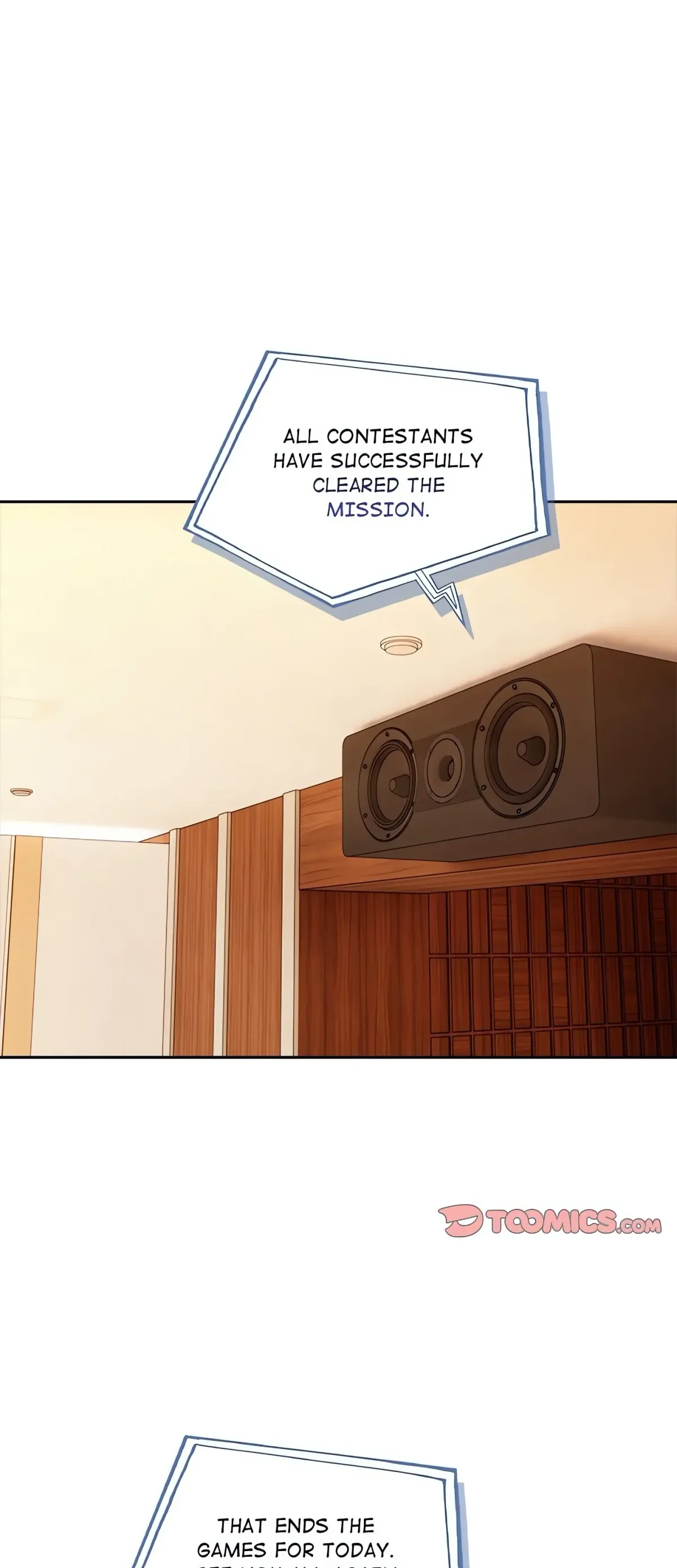 Read Matrimony Game chapter 7 image 76 on Lezhin