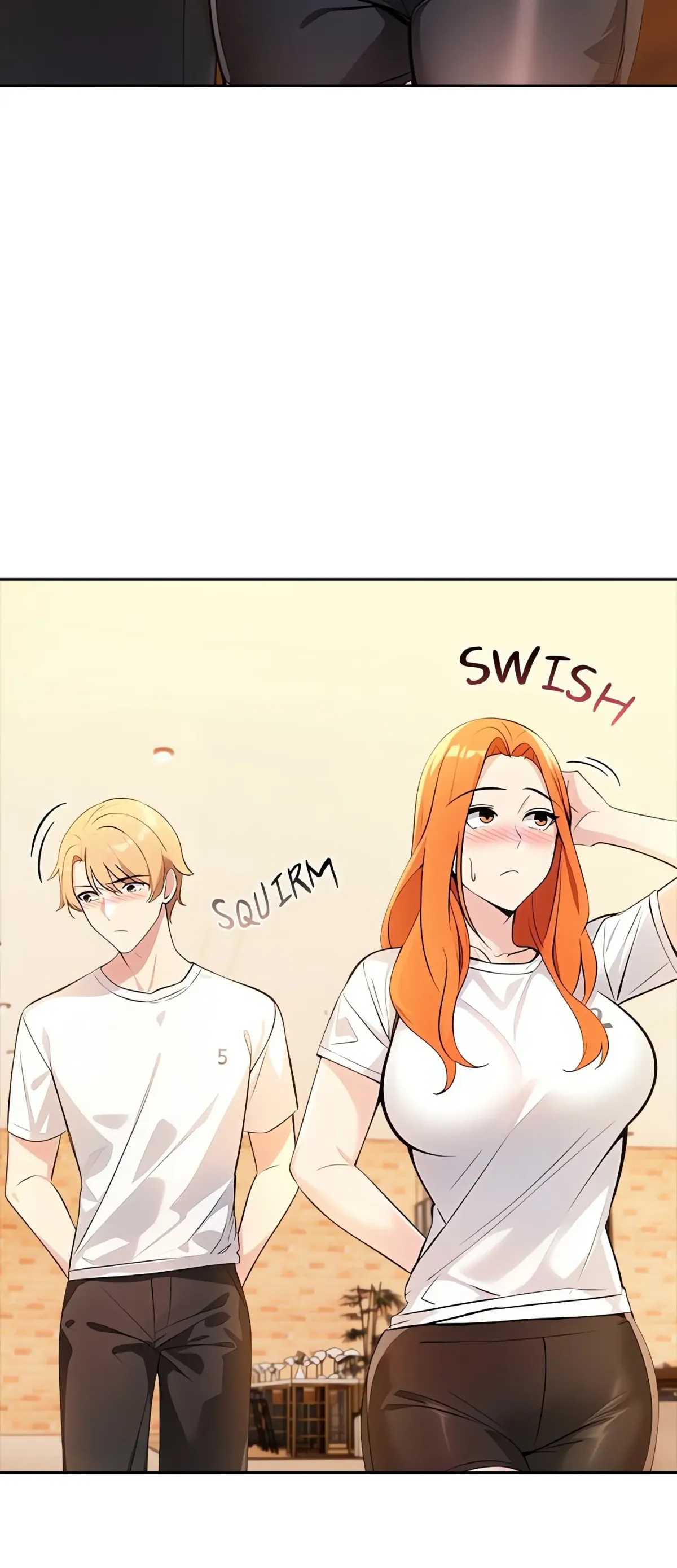 Read Matrimony Game chapter 7 image 78 on Lezhin