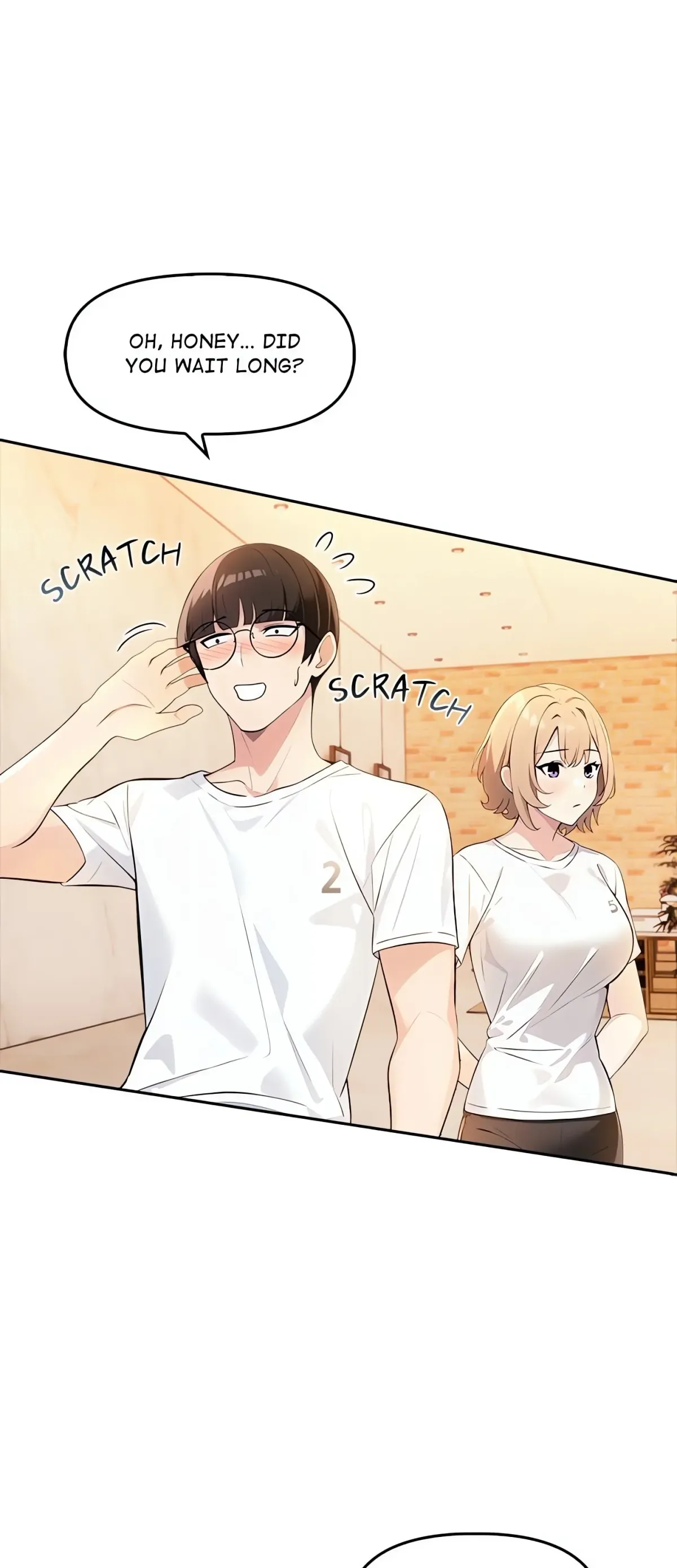 Read Matrimony Game chapter 7 image 79 on Lezhin