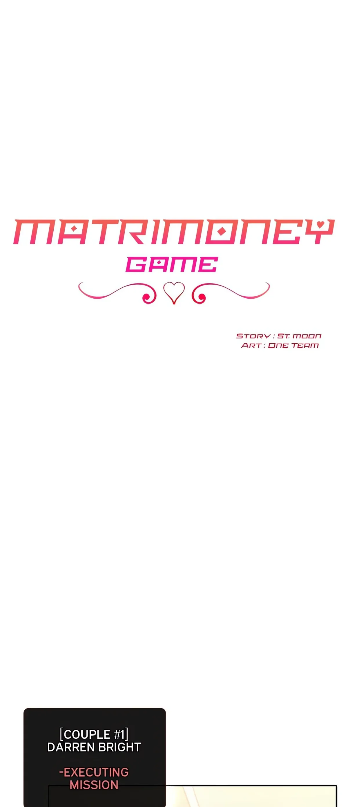 Read Matrimony Game chapter 7 image 8 on Lezhin