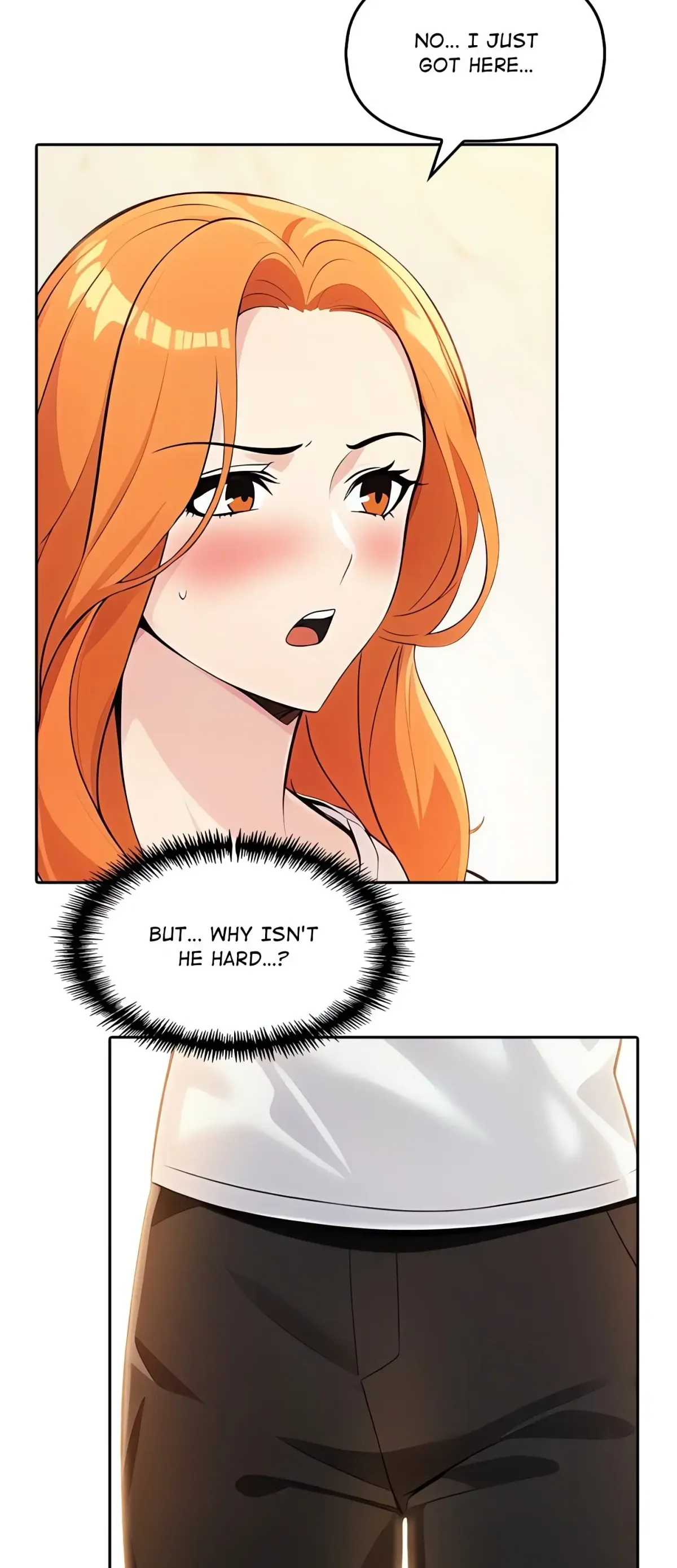 Read Matrimony Game chapter 7 image 80 on Lezhin