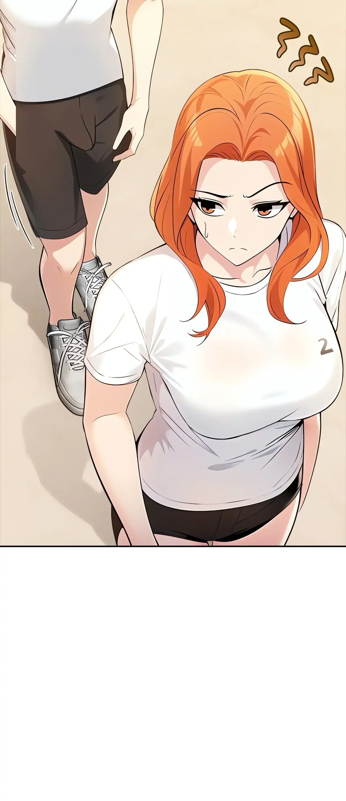 Read Matrimony Game chapter 7 image 82 on Lezhin