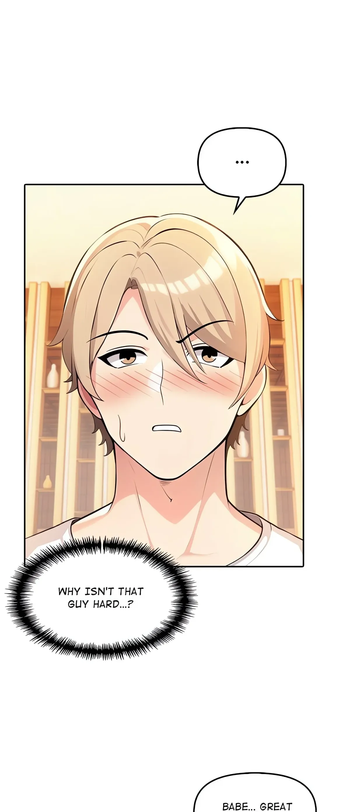Read Matrimony Game chapter 7 image 83 on Lezhin