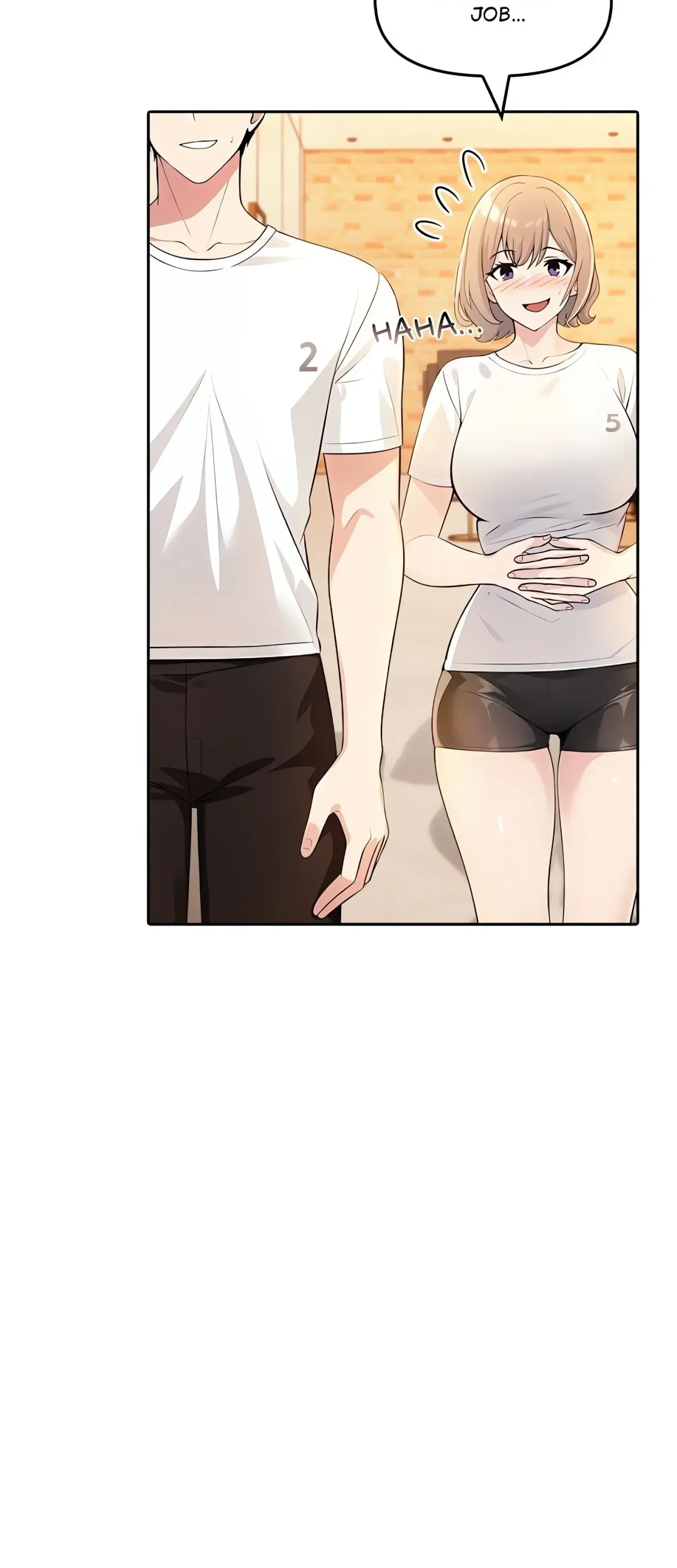 Read Matrimony Game chapter 7 image 84 on Lezhin