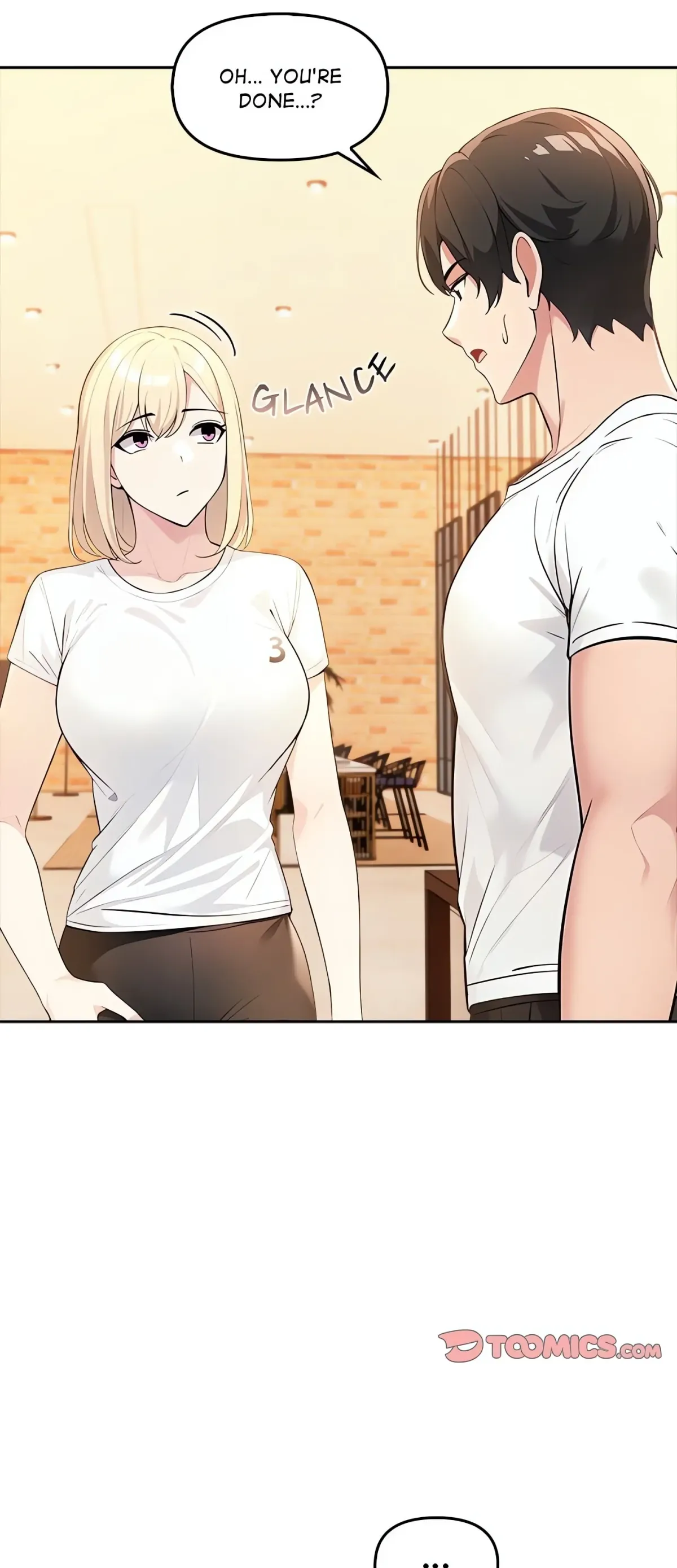 Read Matrimony Game chapter 7 image 86 on Lezhin