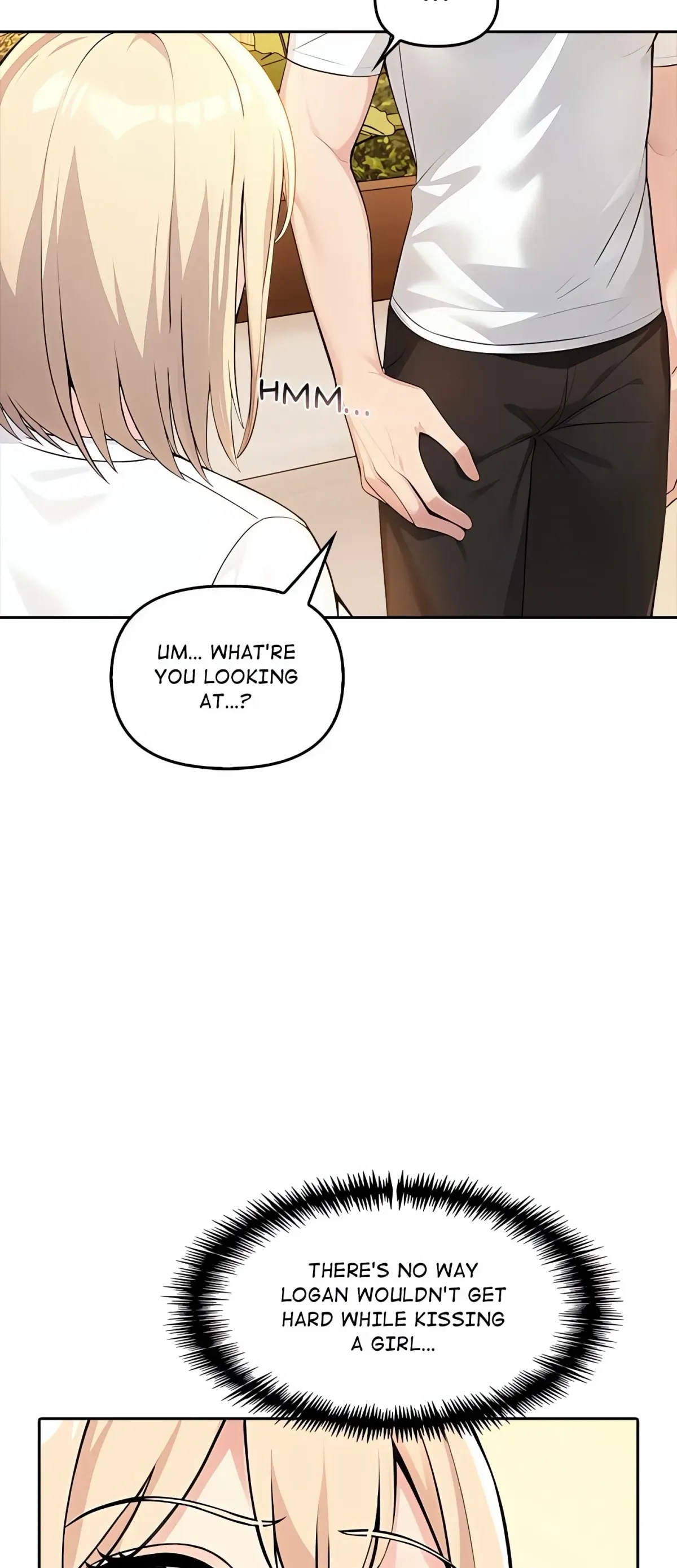 Read Matrimony Game chapter 7 image 87 on Lezhin