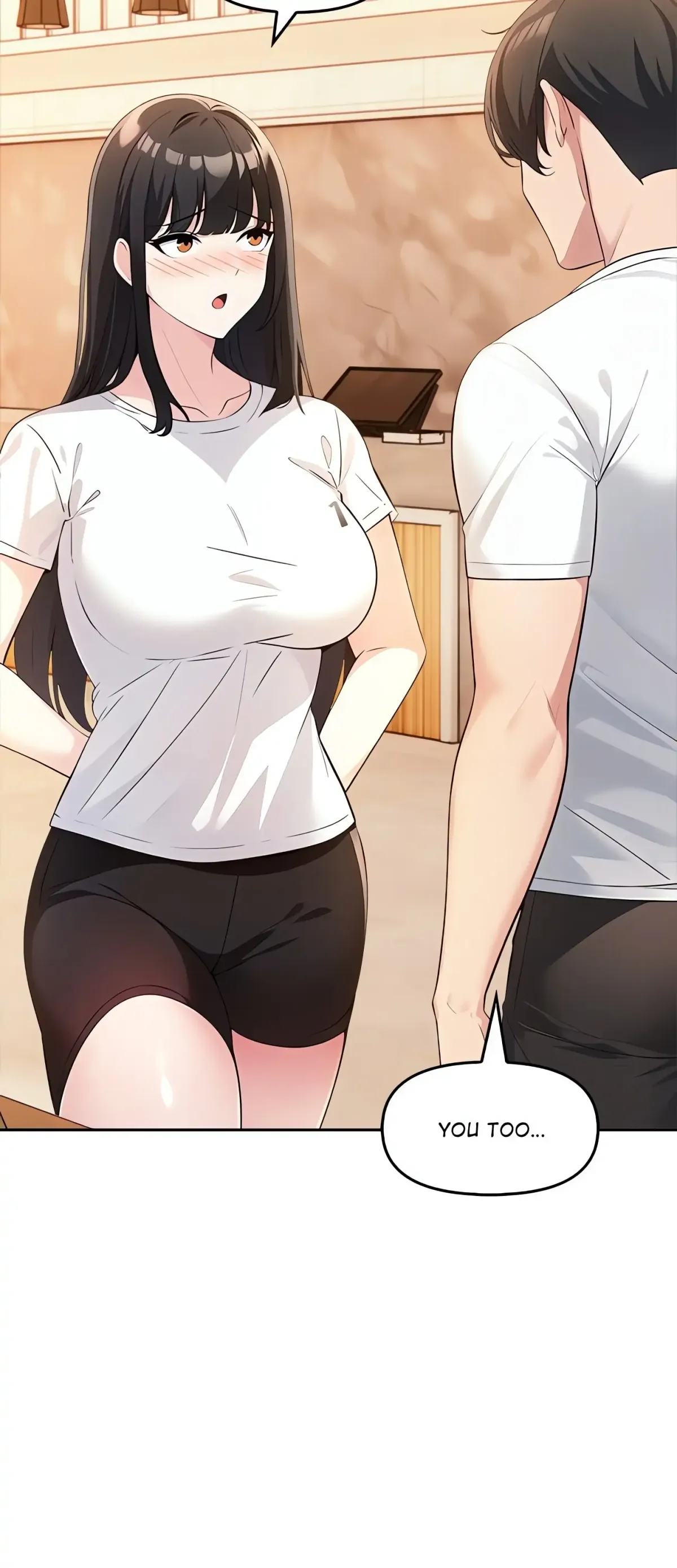 Read Matrimony Game chapter 7 image 89 on Lezhin