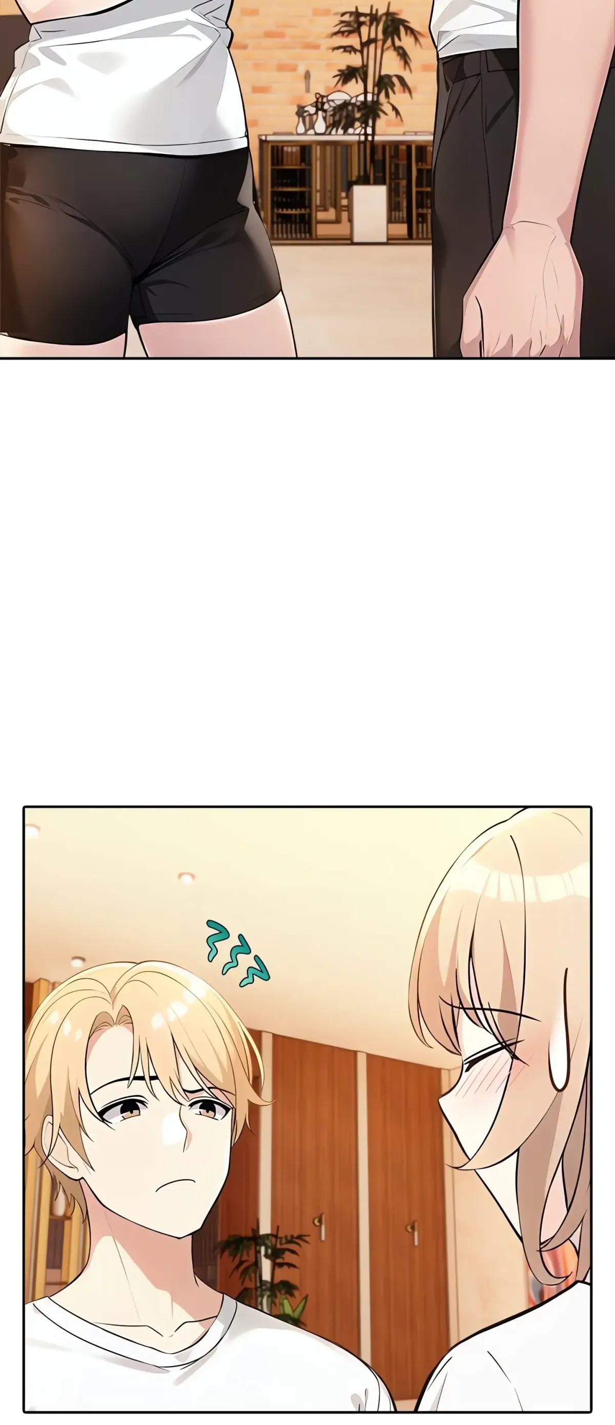 Read Matrimony Game chapter 7 image 92 on Lezhin