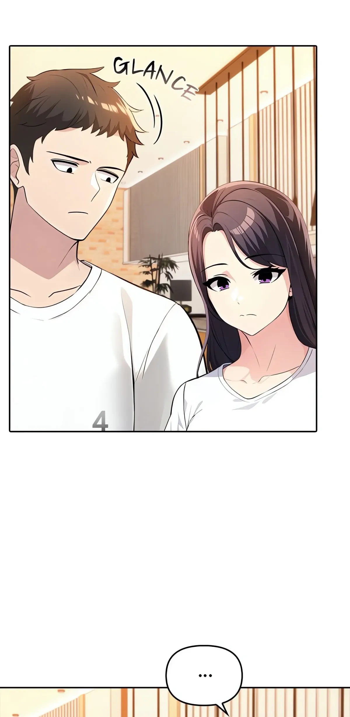 Read Matrimony Game chapter 7 image 94 on Lezhin
