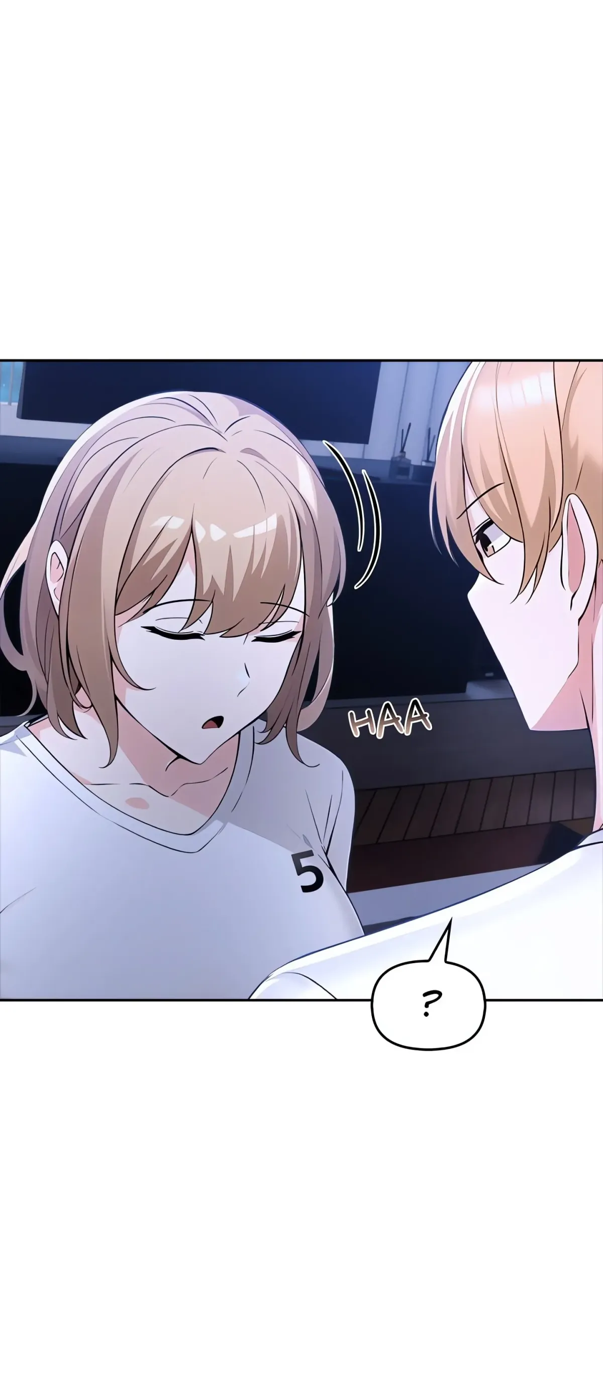 Read Matrimony Game chapter 8 image 14 on Lezhin