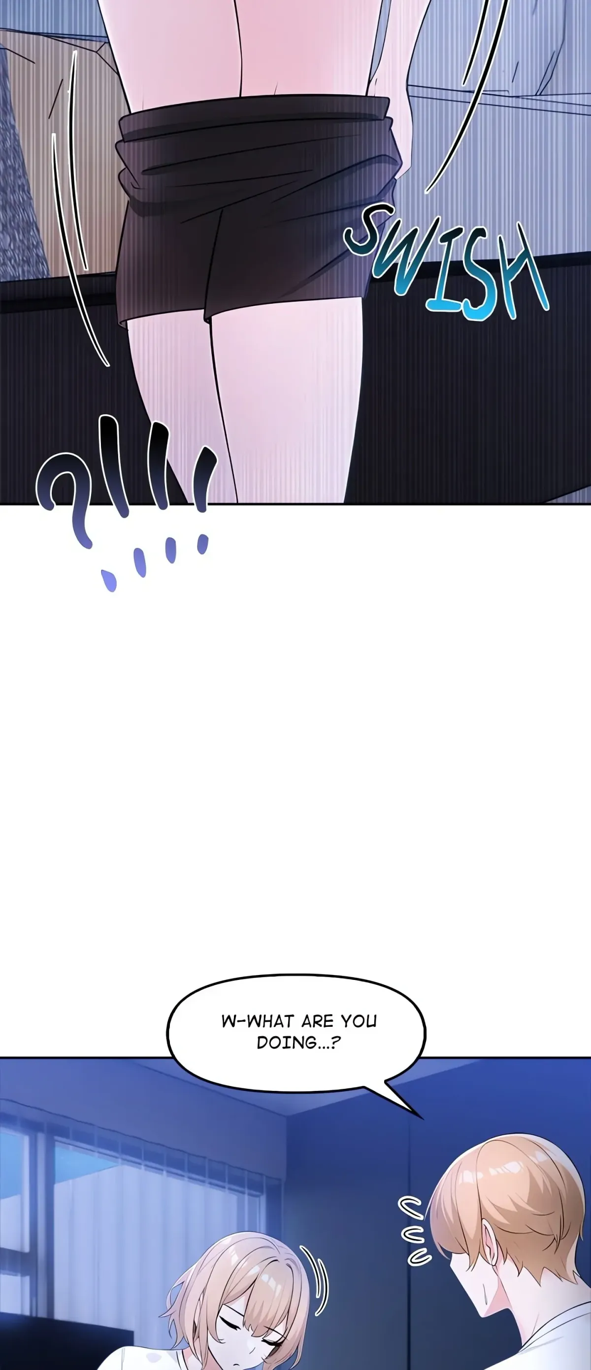 Read Matrimony Game chapter 8 image 18 on Lezhin