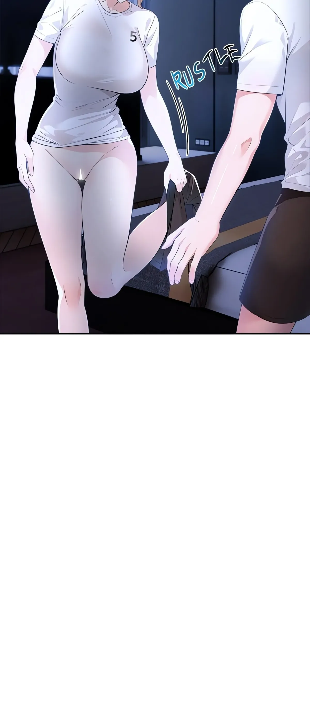 Read Matrimony Game chapter 8 image 19 on Lezhin