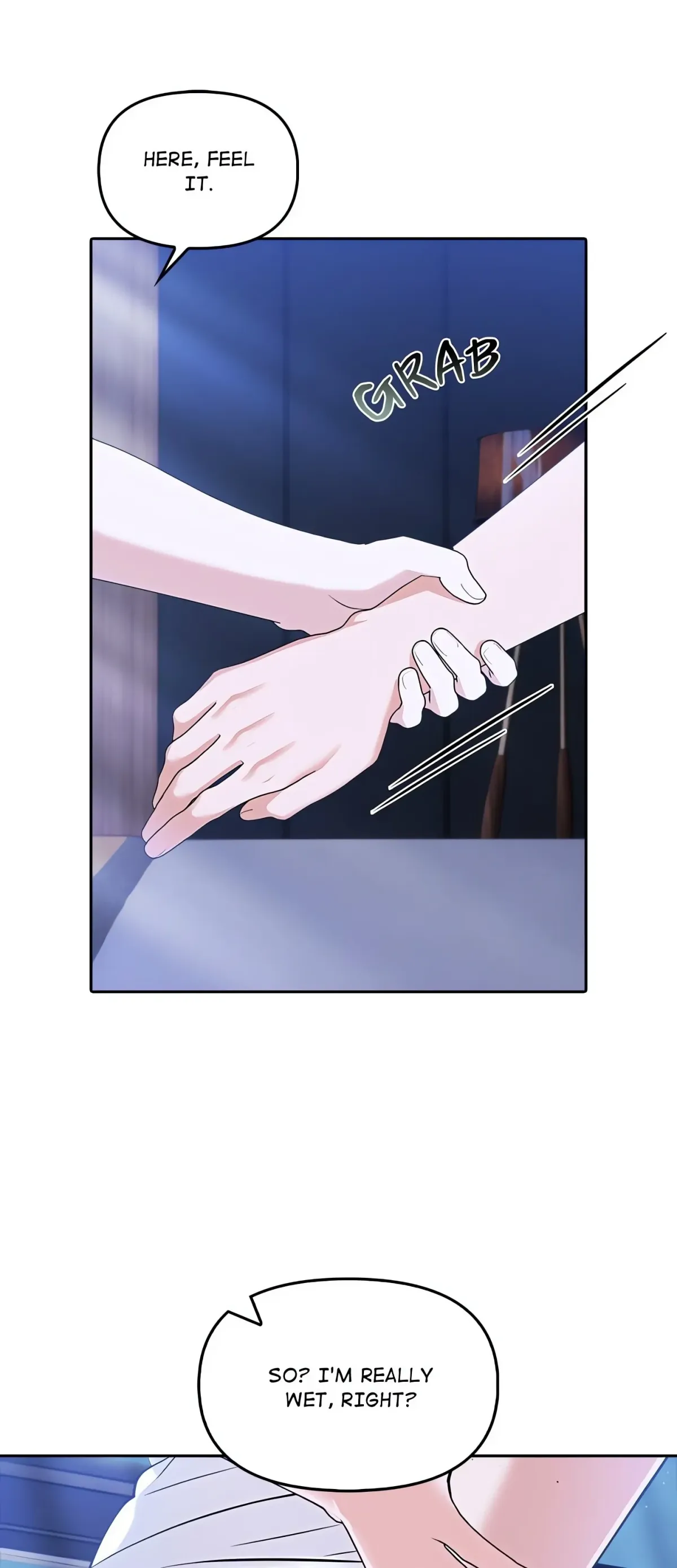 Read Matrimony Game chapter 8 image 20 on Lezhin