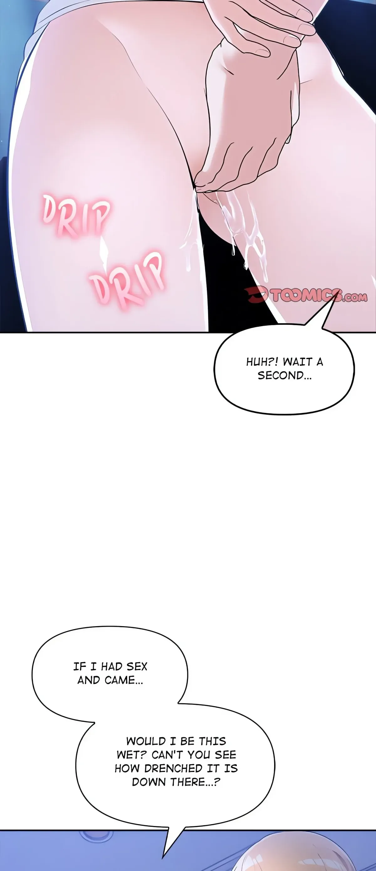 Read Matrimony Game chapter 8 image 21 on Lezhin