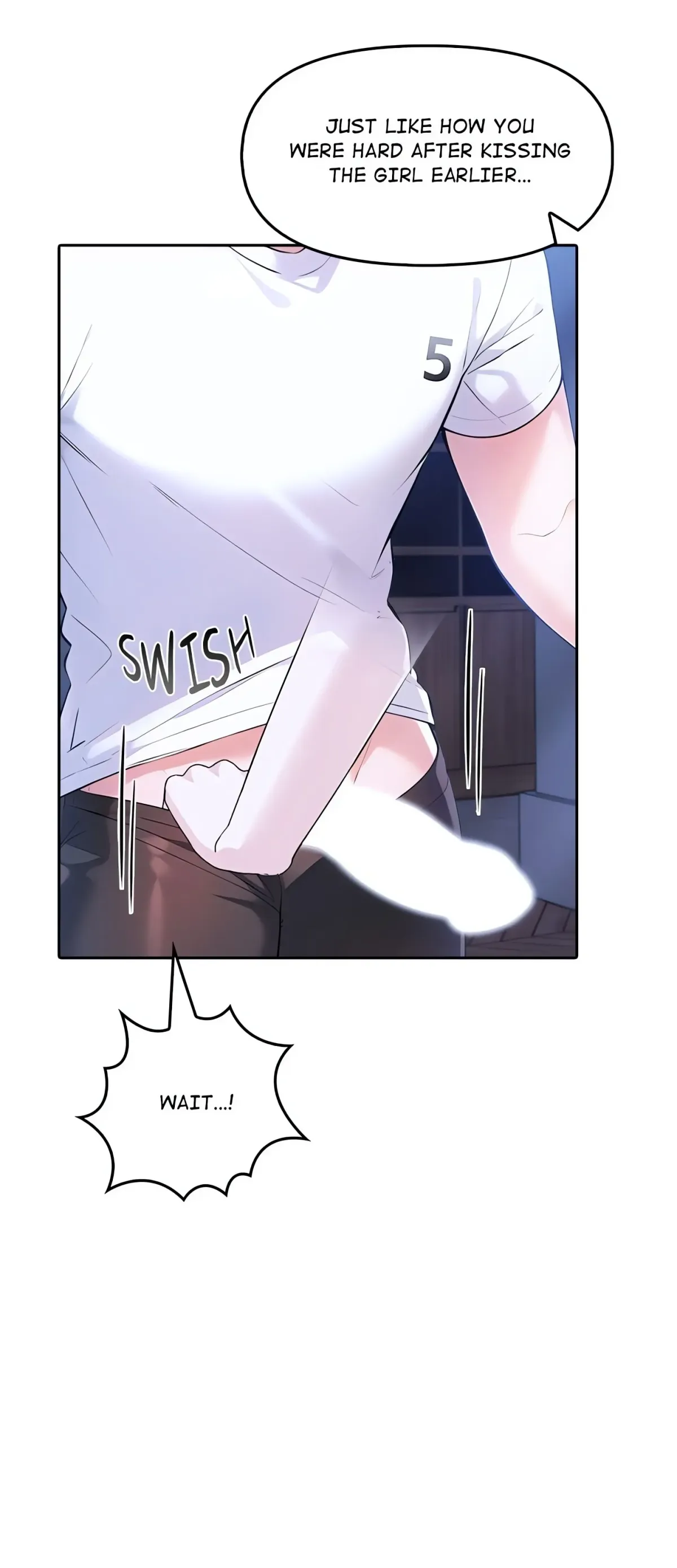 Read Matrimony Game chapter 8 image 23 on Lezhin