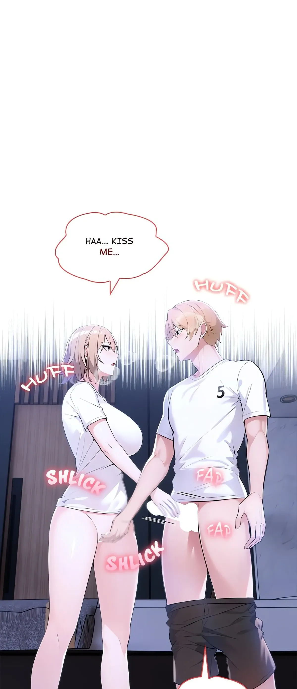 Read Matrimony Game chapter 8 image 27 on Lezhin