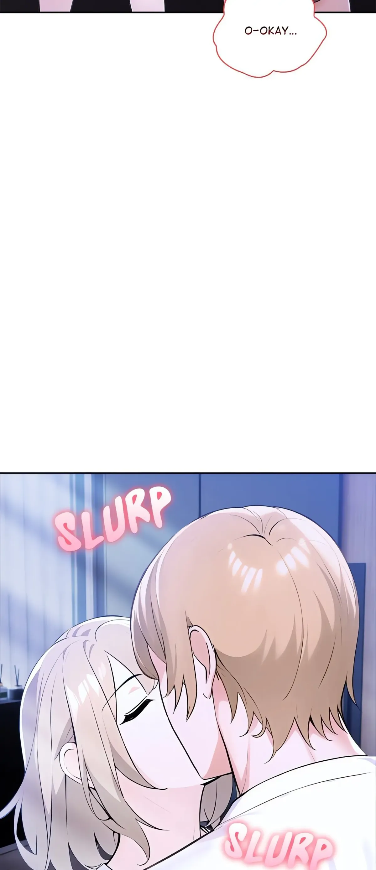 Read Matrimony Game chapter 8 image 28 on Lezhin