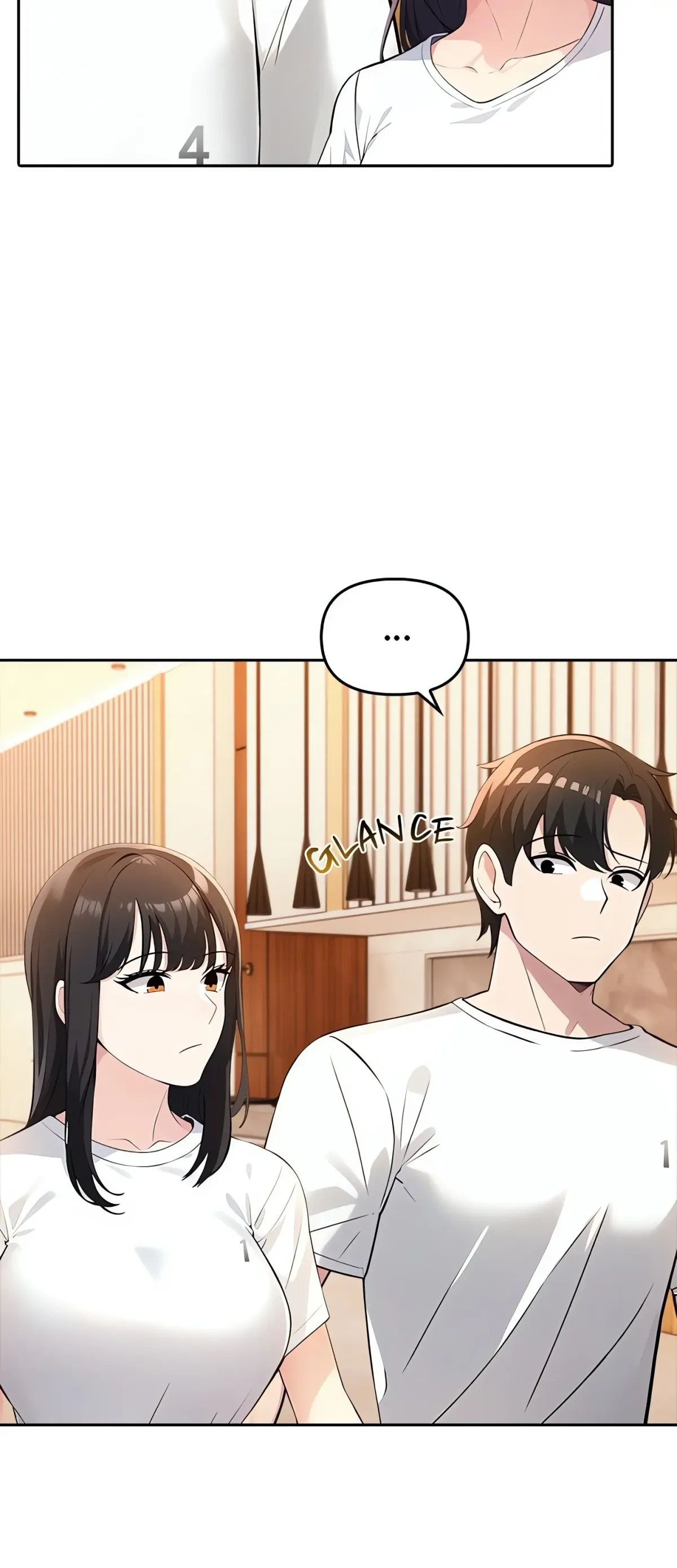 Read Matrimony Game chapter 8 image 3 on Lezhin
