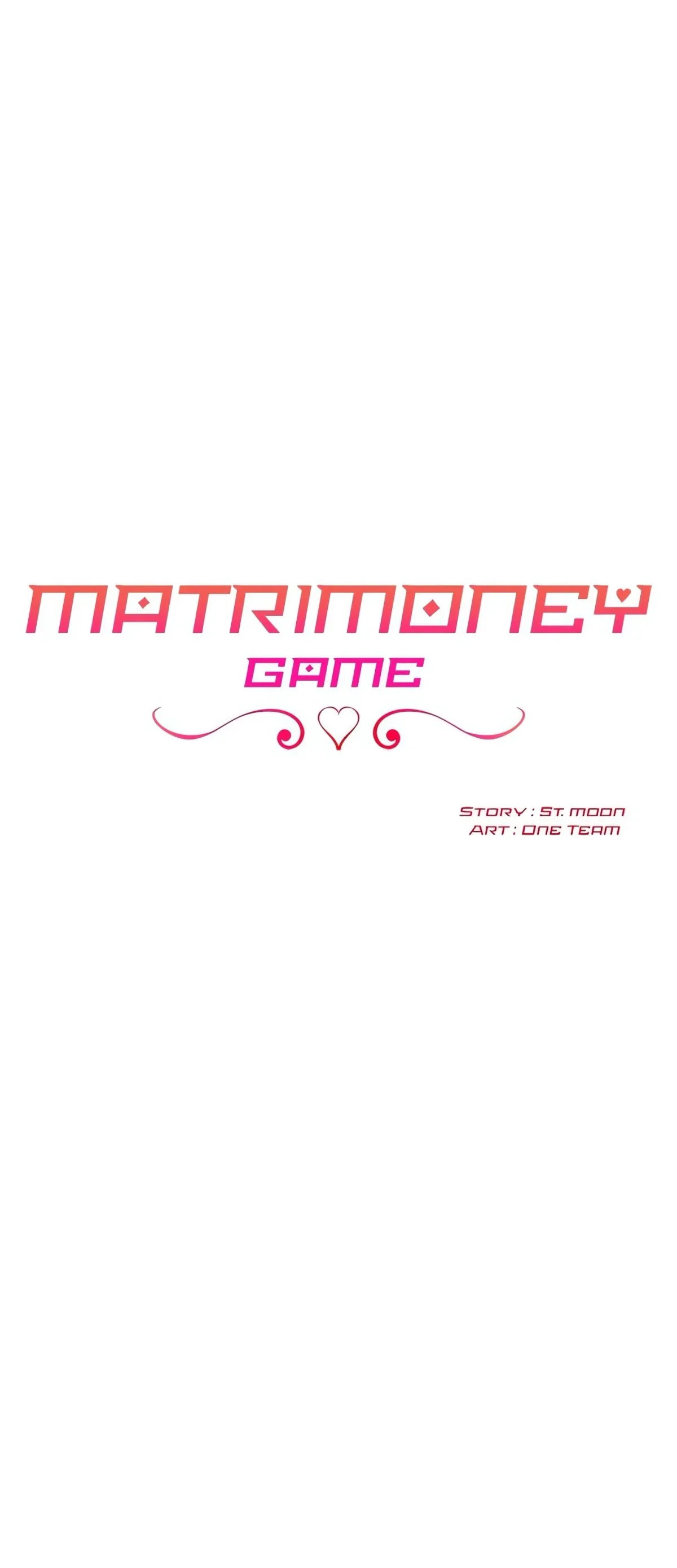 Read Matrimony Game chapter 8 image 4 on Lezhin