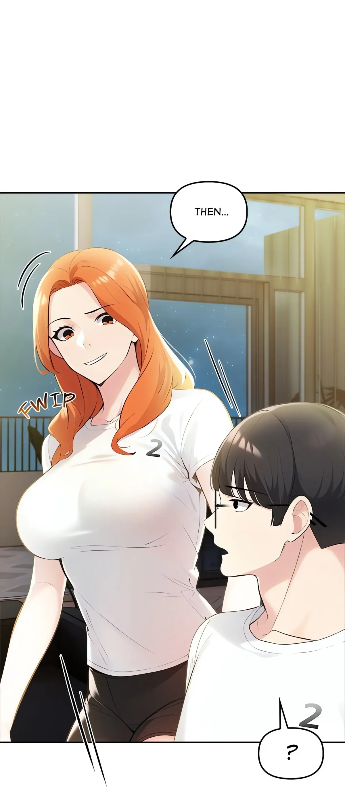Read Matrimony Game chapter 8 image 57 on Lezhin