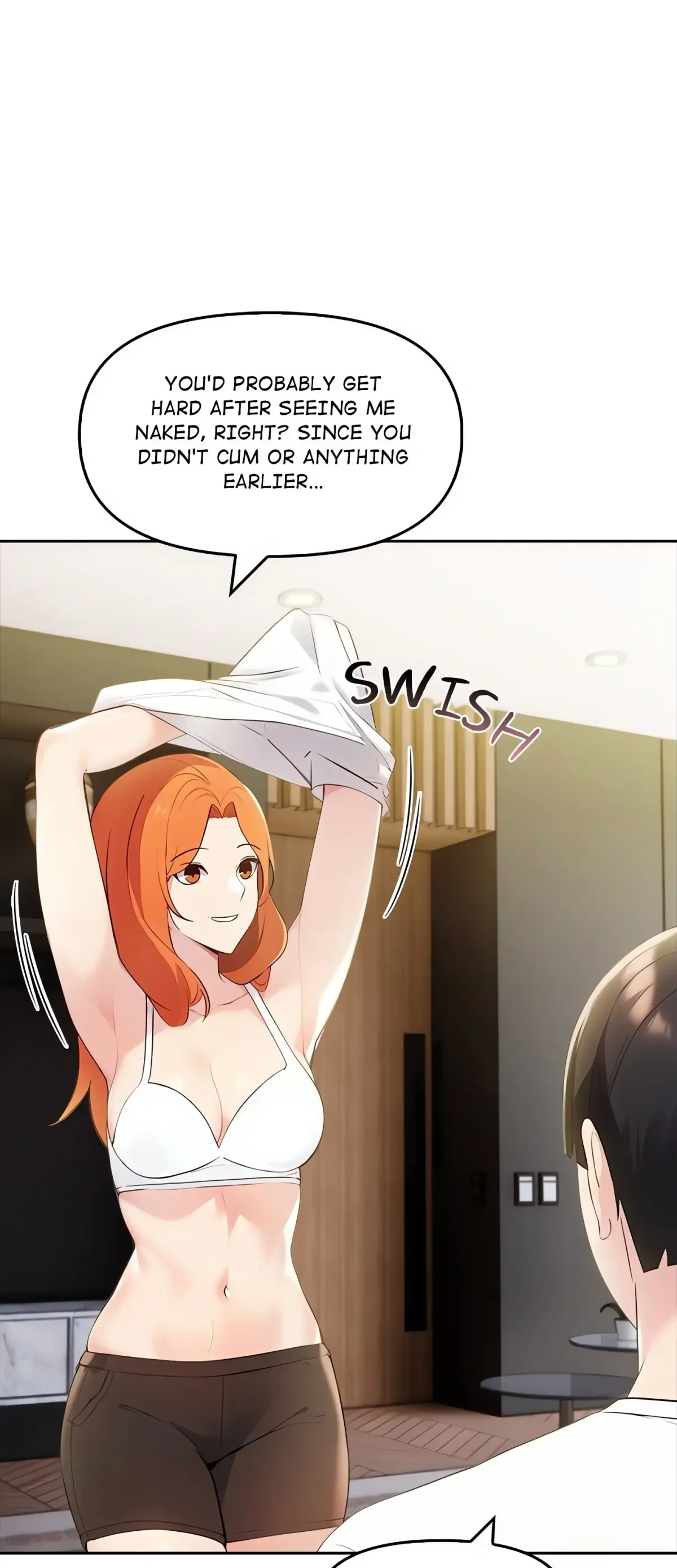 Read Matrimony Game chapter 8 image 58 on Lezhin