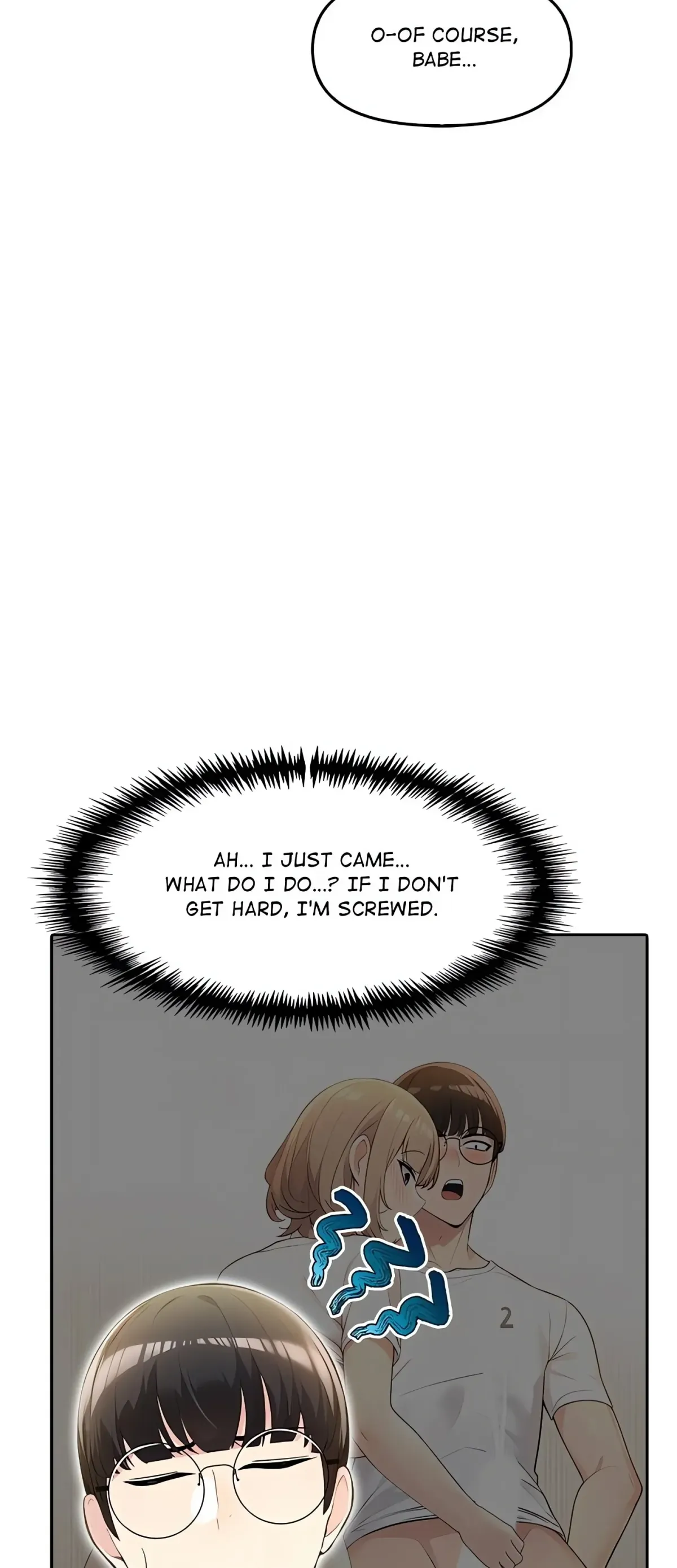 Read Matrimony Game chapter 8 image 59 on Lezhin