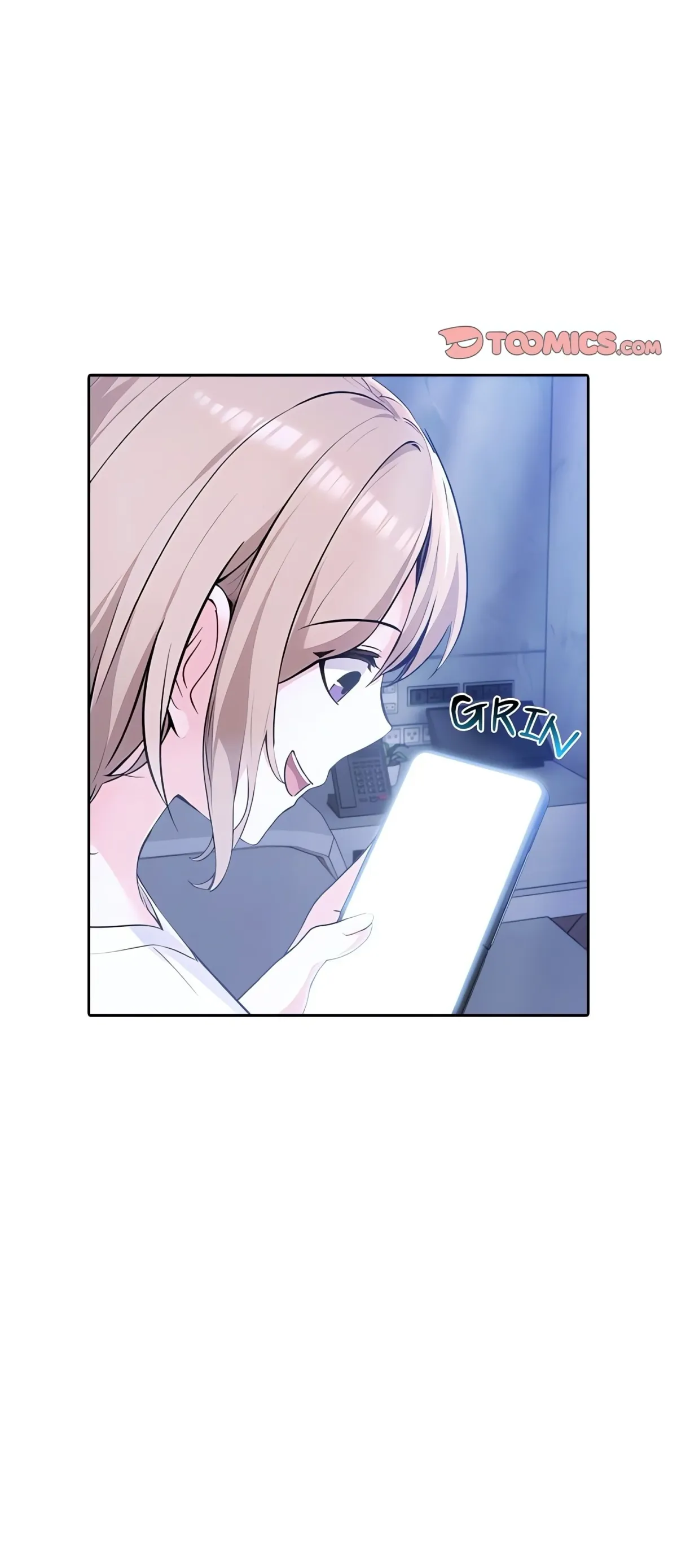 Read Matrimony Game chapter 8 image 6 on Lezhin