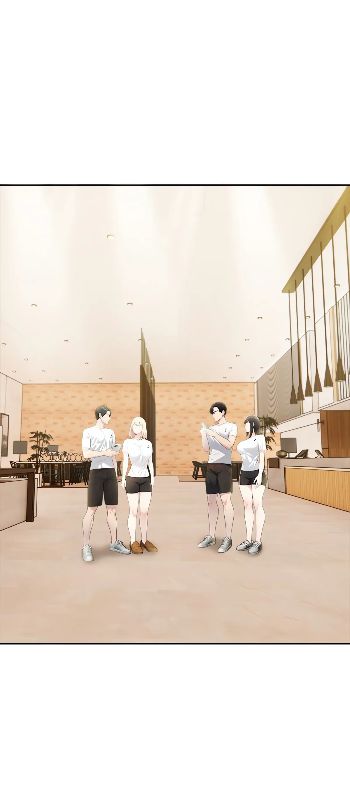 Read Matrimony Game chapter 8 image 70 on Lezhin