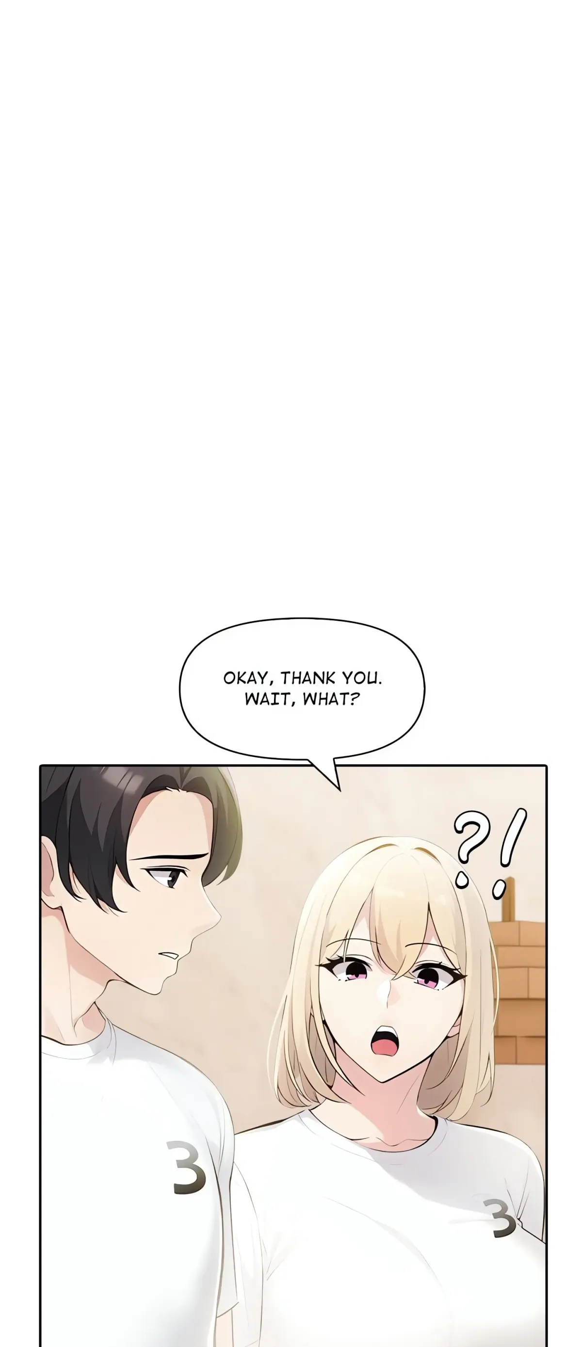 Read Matrimony Game chapter 8 image 73 on Lezhin