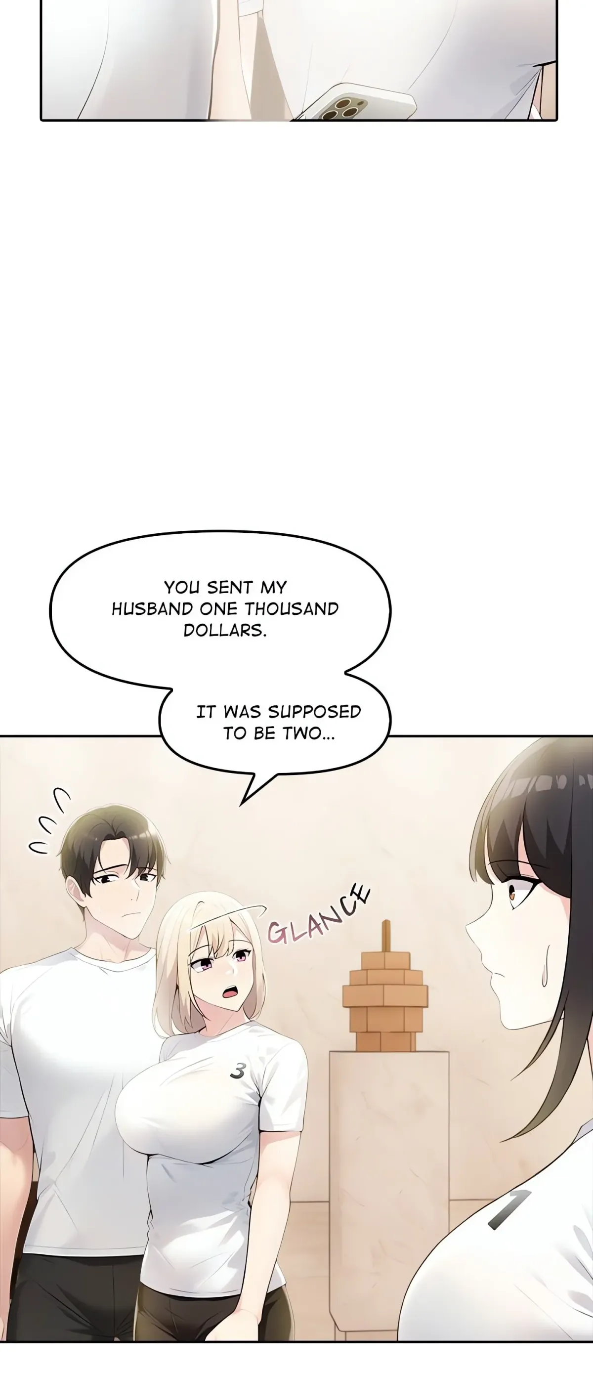Read Matrimony Game chapter 8 image 74 on Lezhin