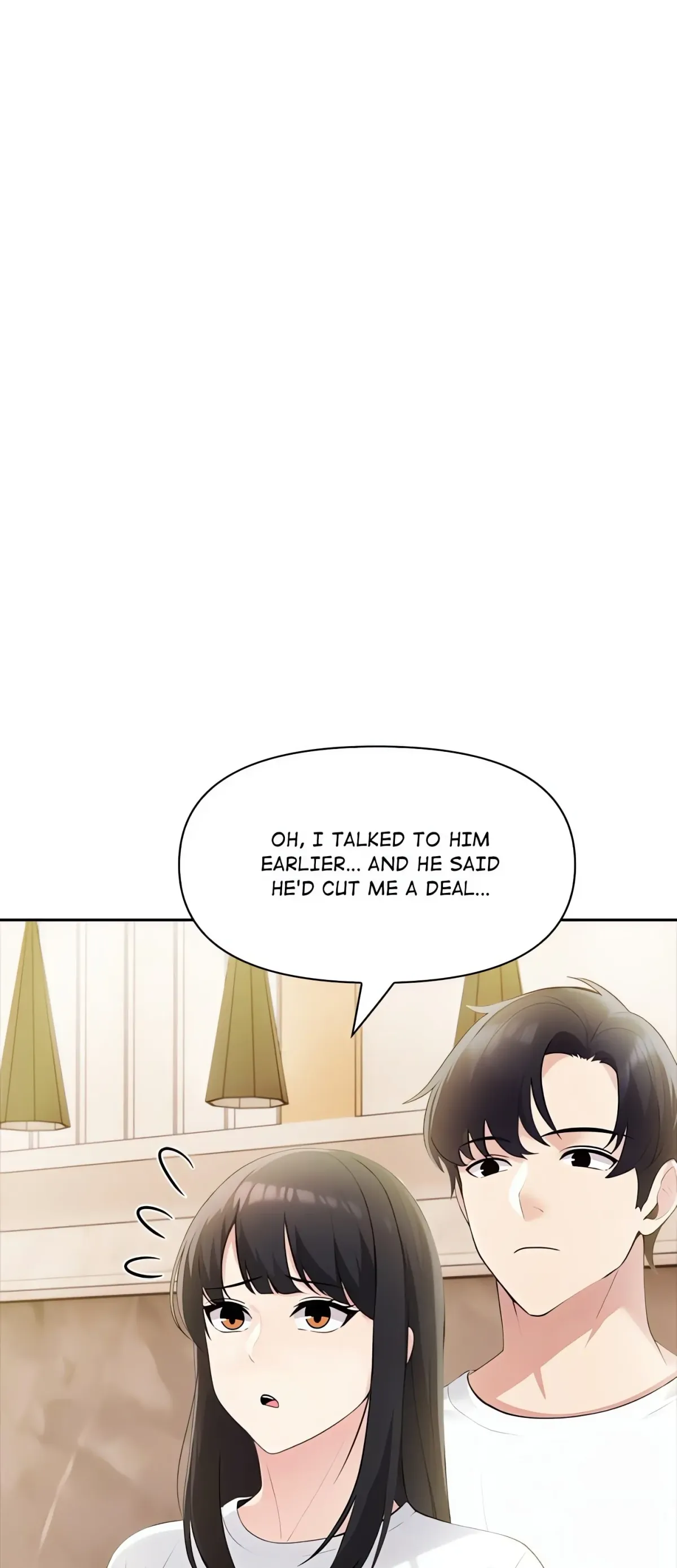 Read Matrimony Game chapter 8 image 75 on Lezhin