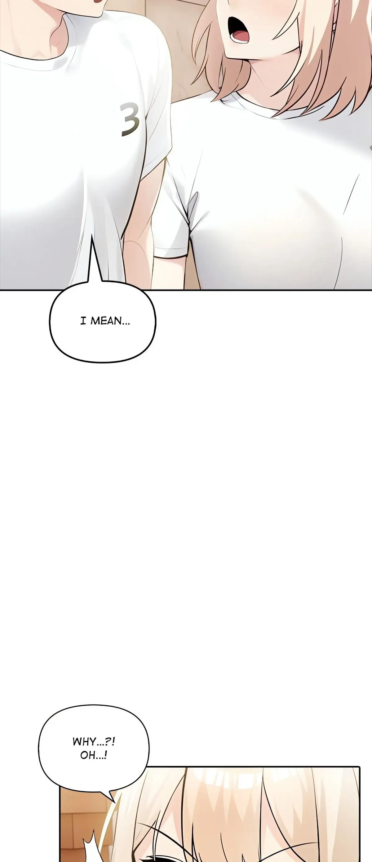 Read Matrimony Game chapter 8 image 77 on Lezhin