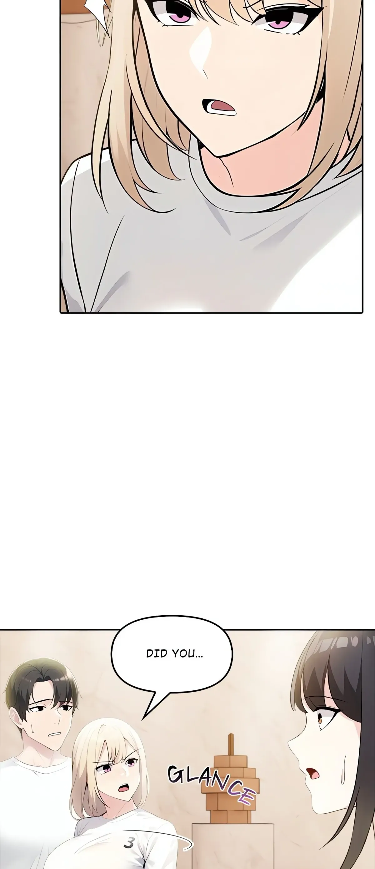 Read Matrimony Game chapter 8 image 78 on Lezhin