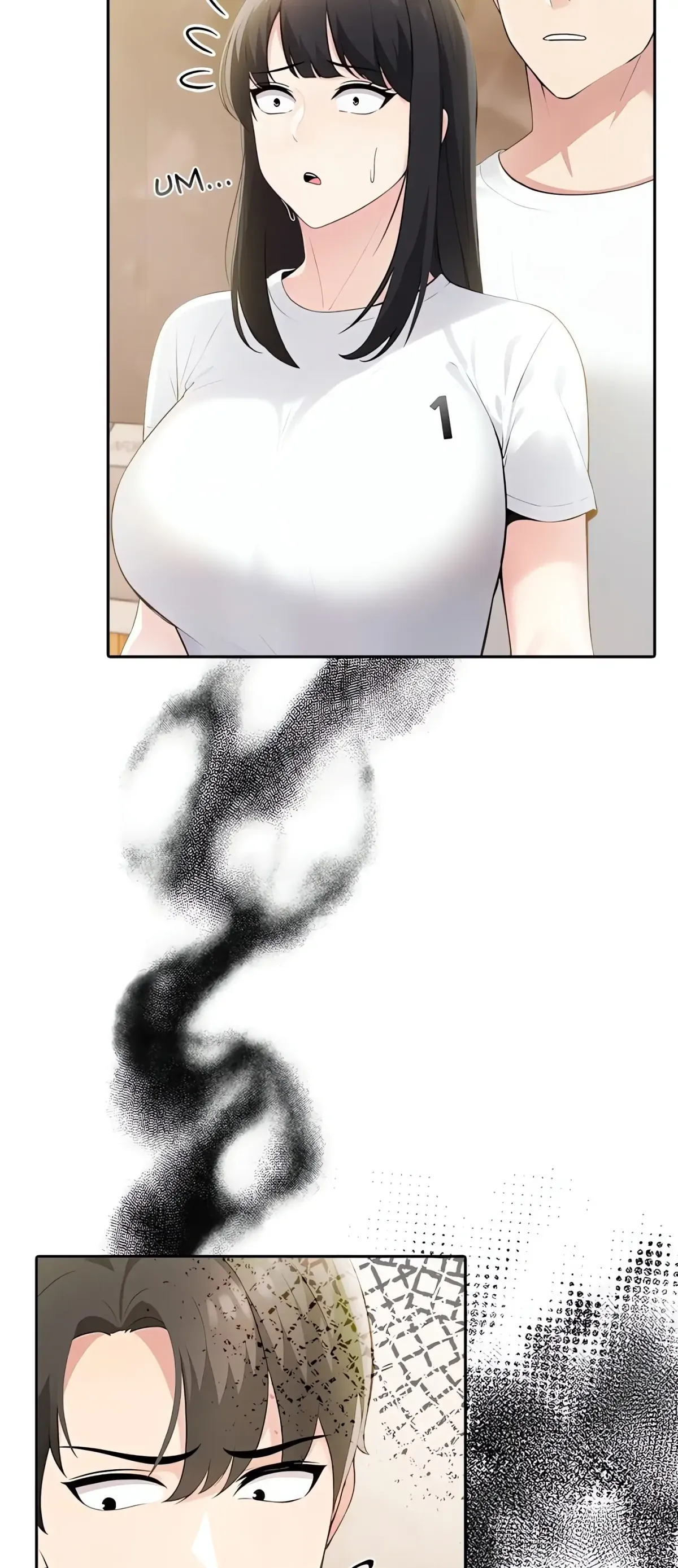 Read Matrimony Game chapter 8 image 83 on Lezhin
