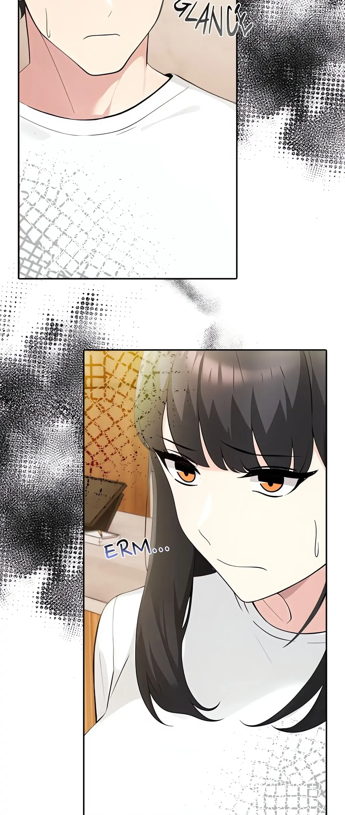 Read Matrimony Game chapter 8 image 84 on Lezhin