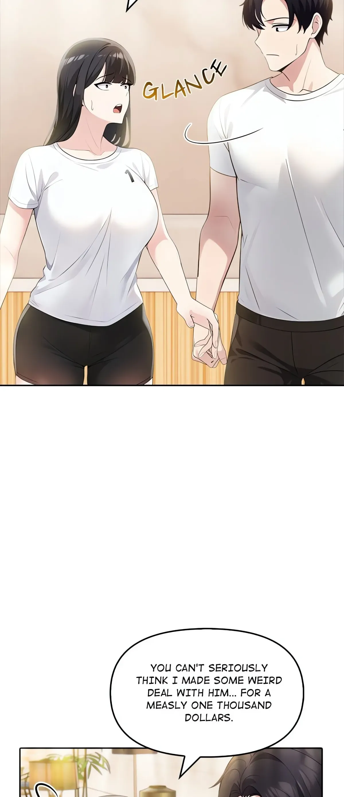 Read Matrimony Game chapter 9 image 10 on Lezhin
