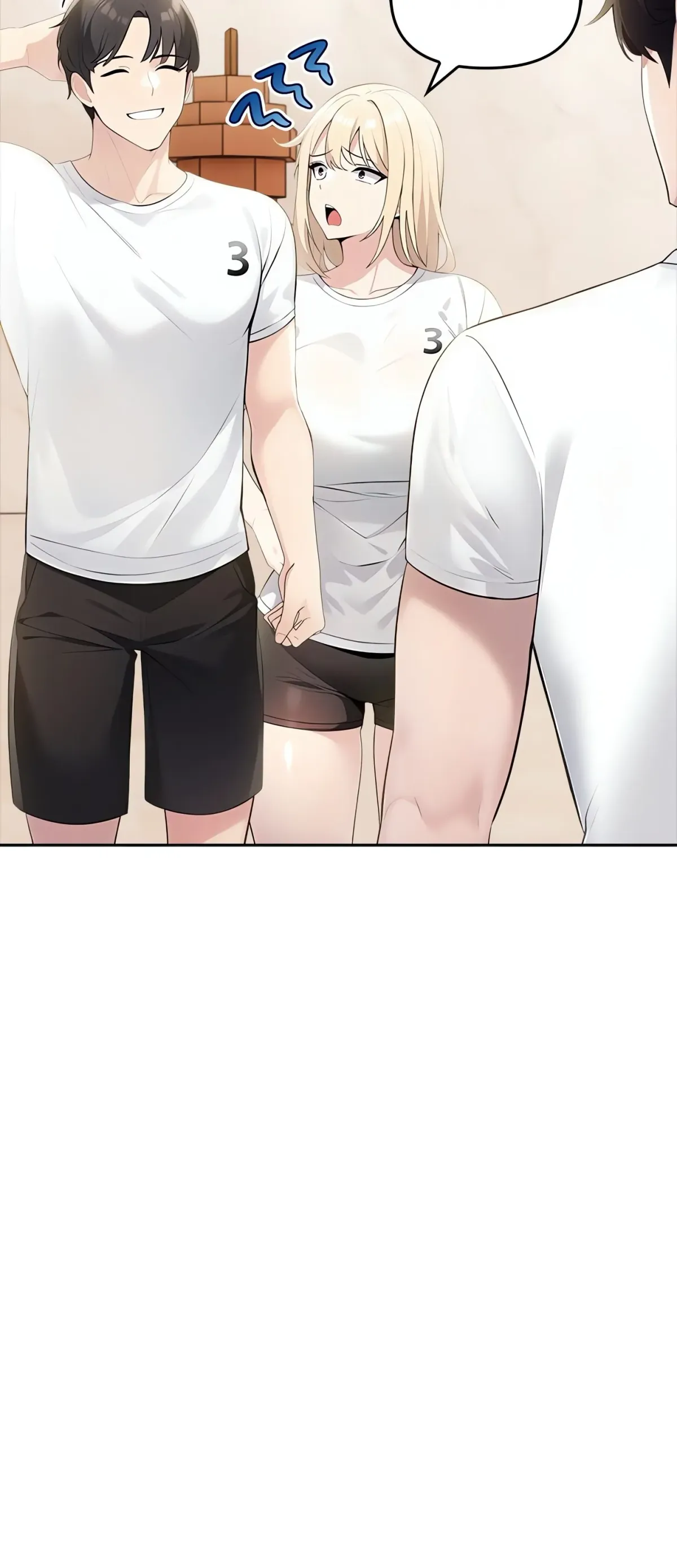 Read Matrimony Game chapter 9 image 12 on Lezhin