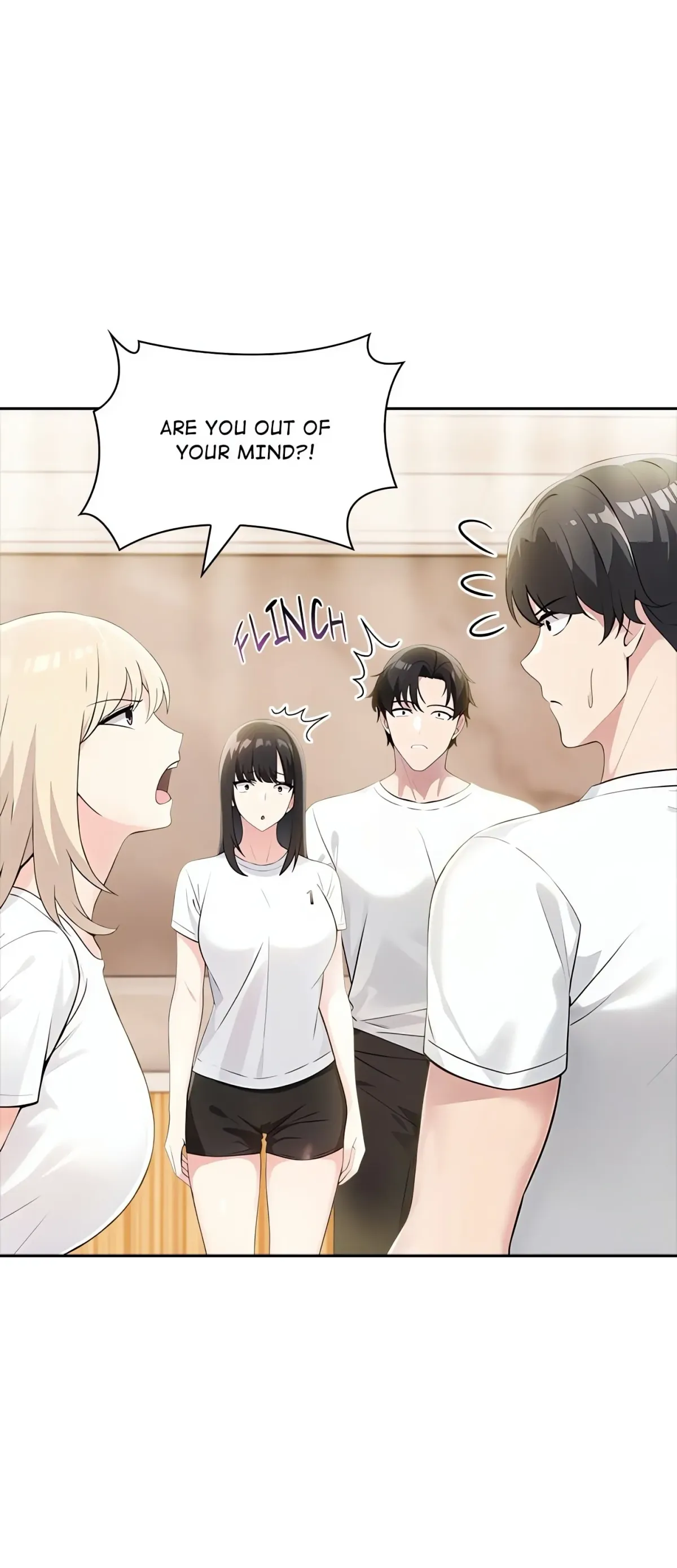 Read Matrimony Game chapter 9 image 13 on Lezhin