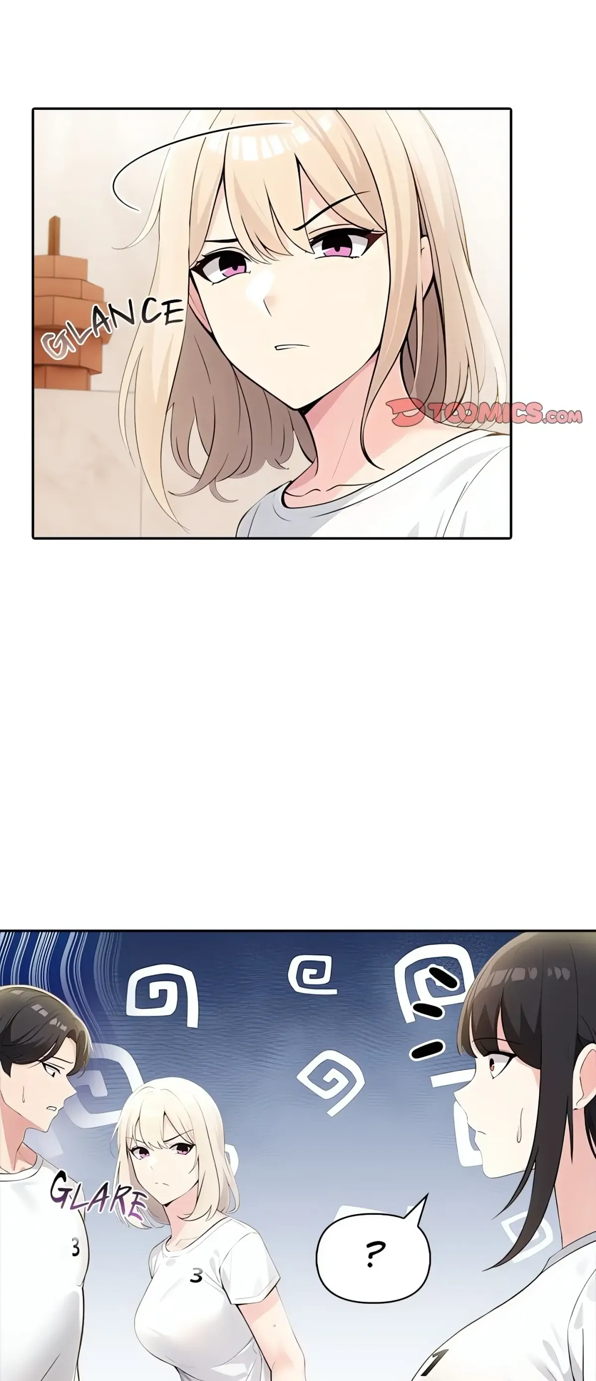 Read Matrimony Game chapter 9 image 16 on Lezhin