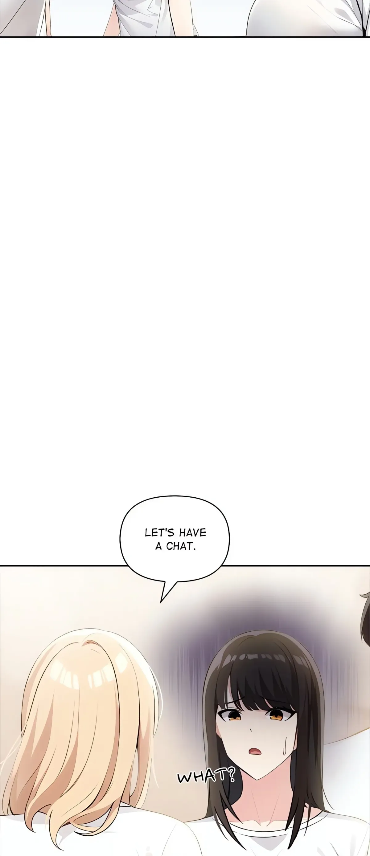 Read Matrimony Game chapter 9 image 17 on Lezhin