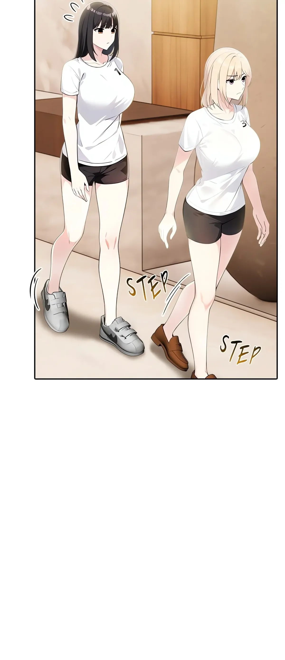 Read Matrimony Game chapter 9 image 20 on Lezhin