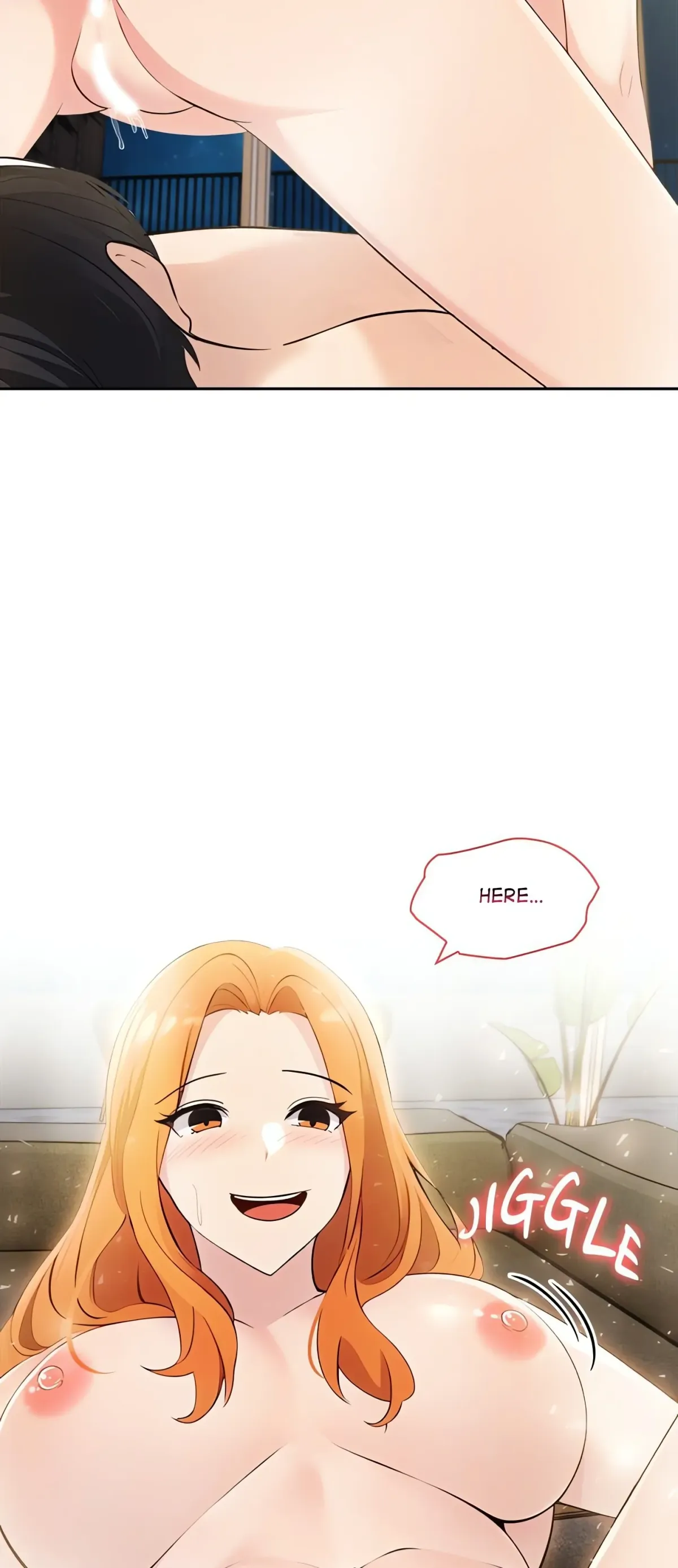 Read Matrimony Game chapter 9 image 29 on Lezhin