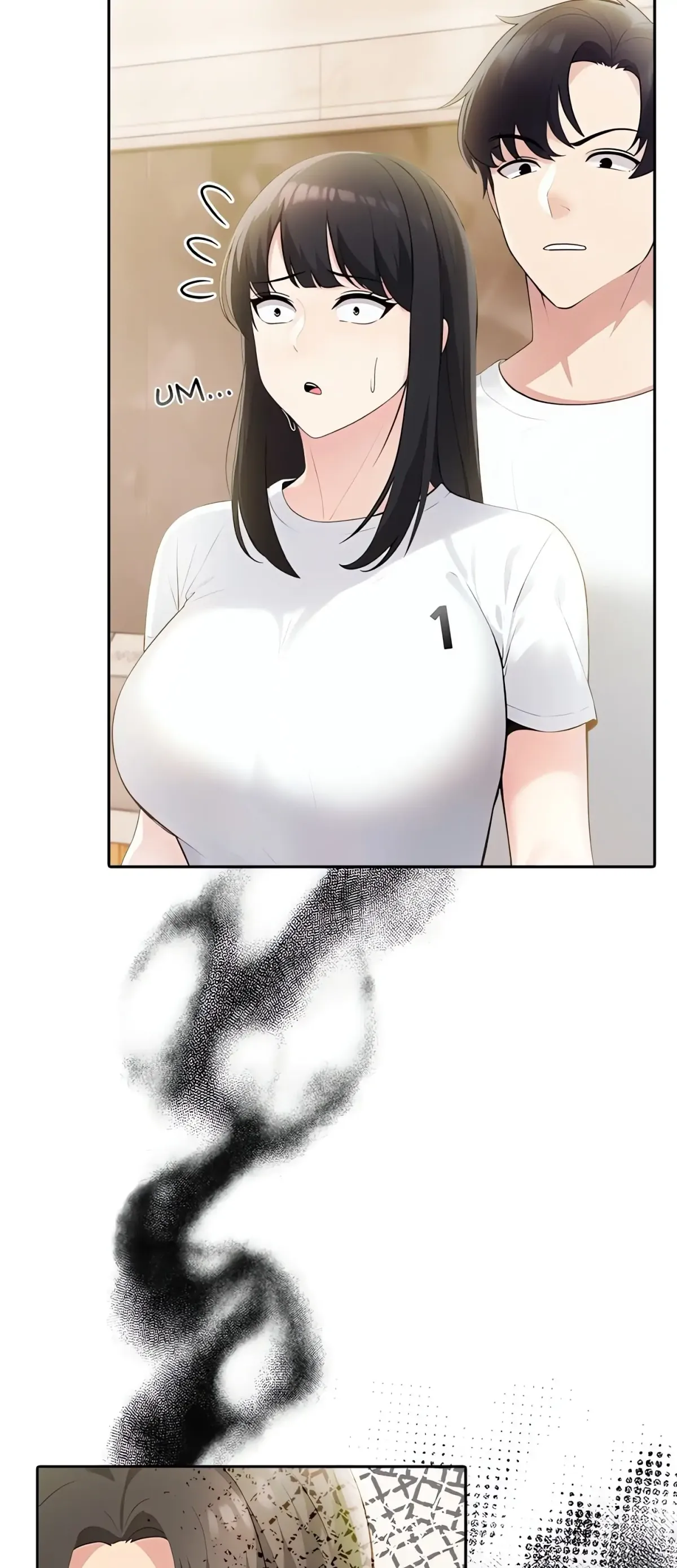 Read Matrimony Game chapter 9 image 3 on Lezhin