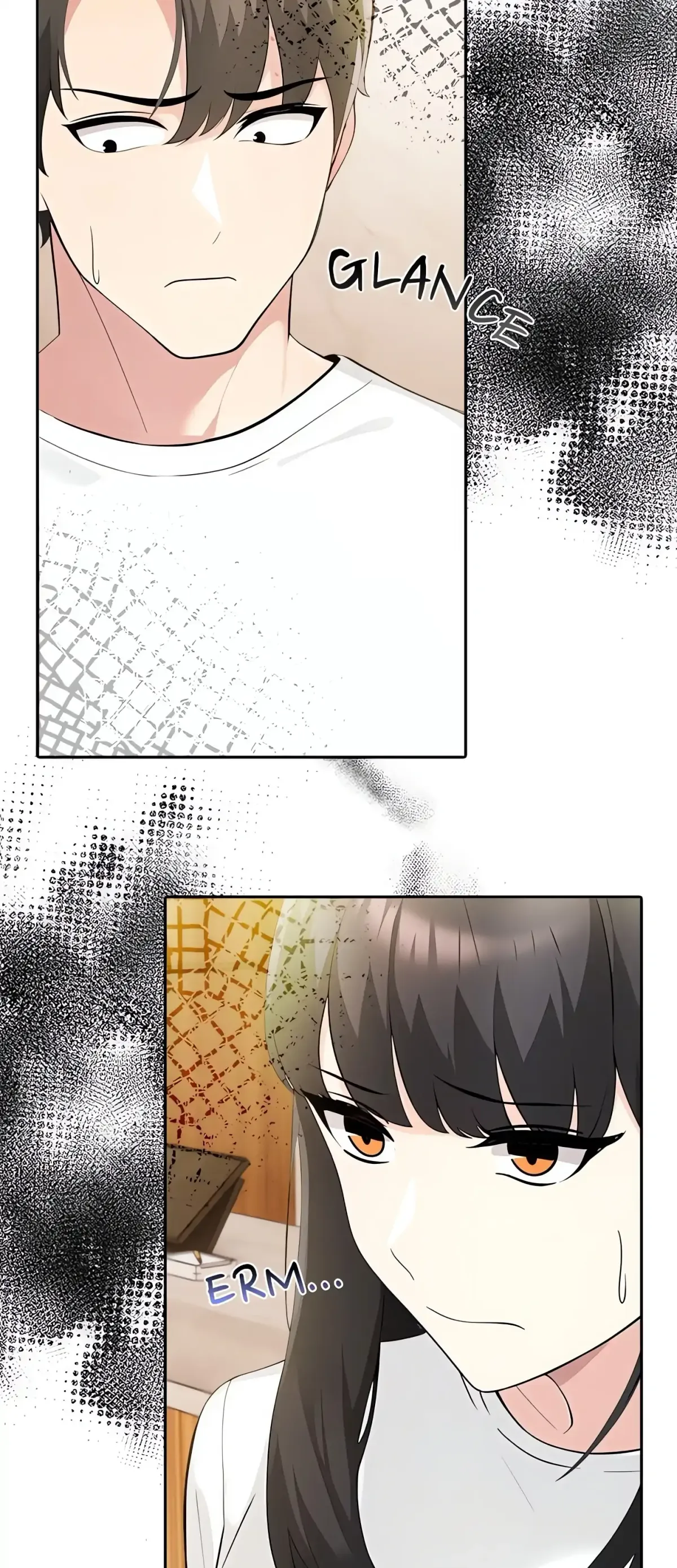 Read Matrimony Game chapter 9 image 4 on Lezhin