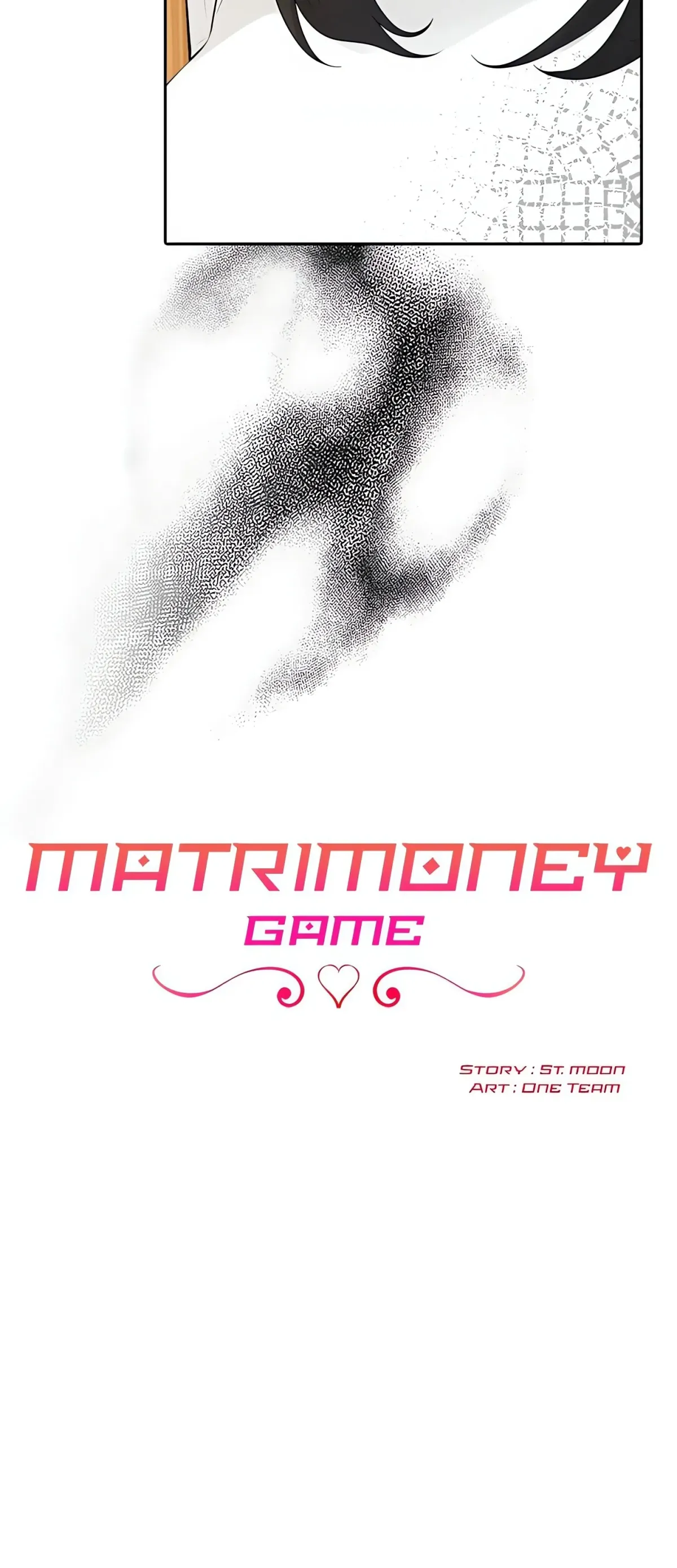 Read Matrimony Game chapter 9 image 5 on Lezhin