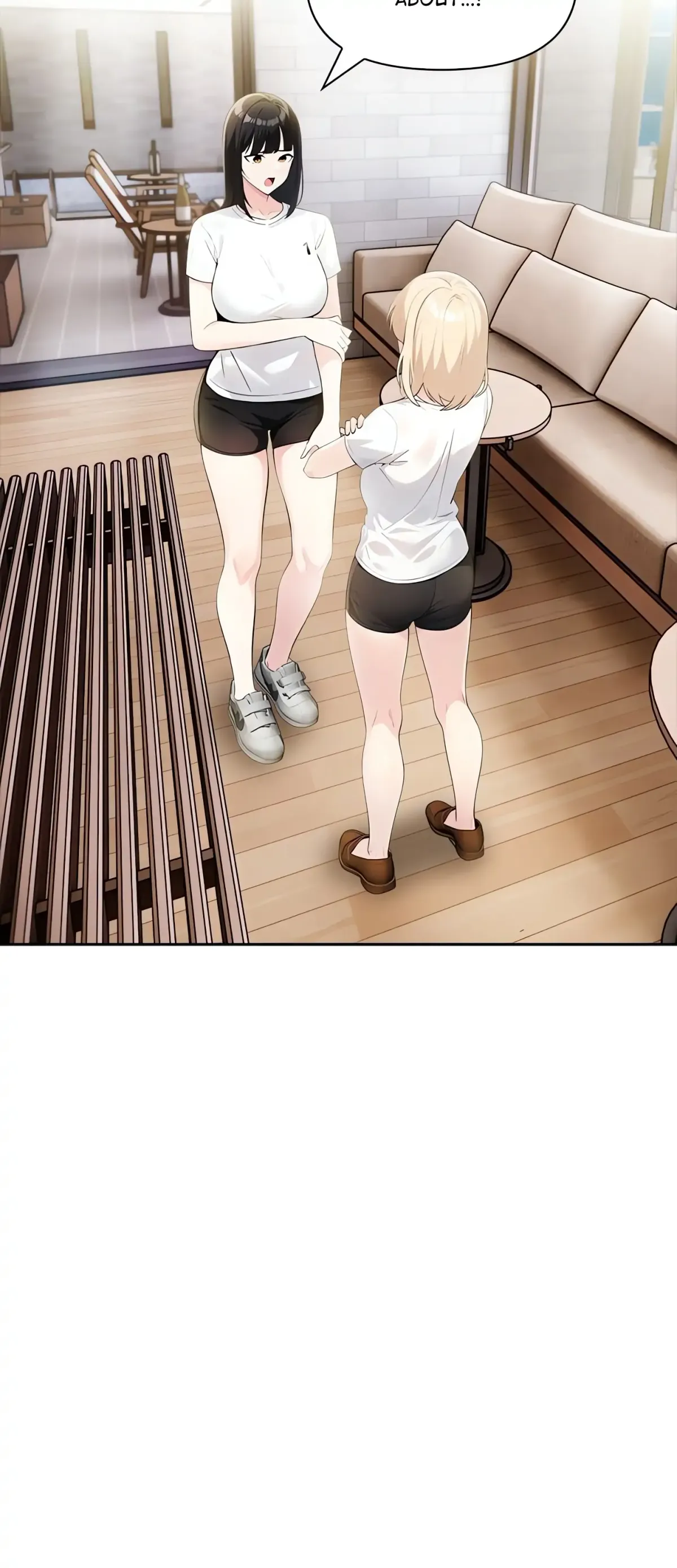 Read Matrimony Game chapter 9 image 52 on Lezhin