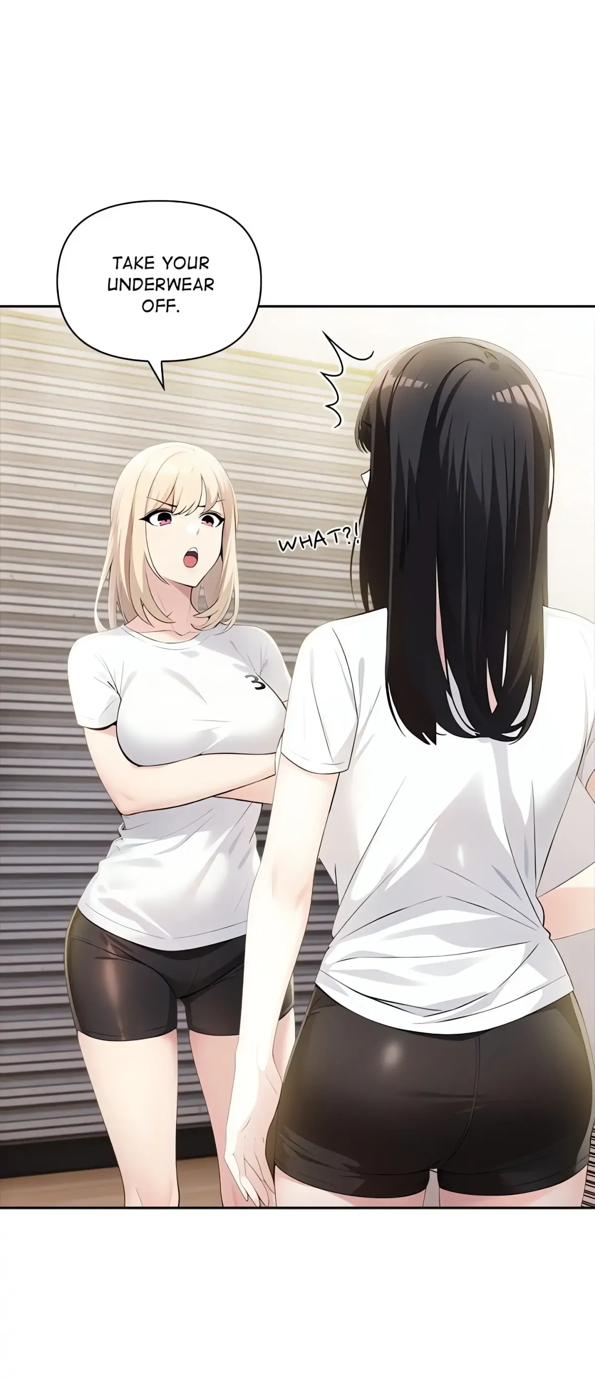 Read Matrimony Game chapter 9 image 53 on Lezhin