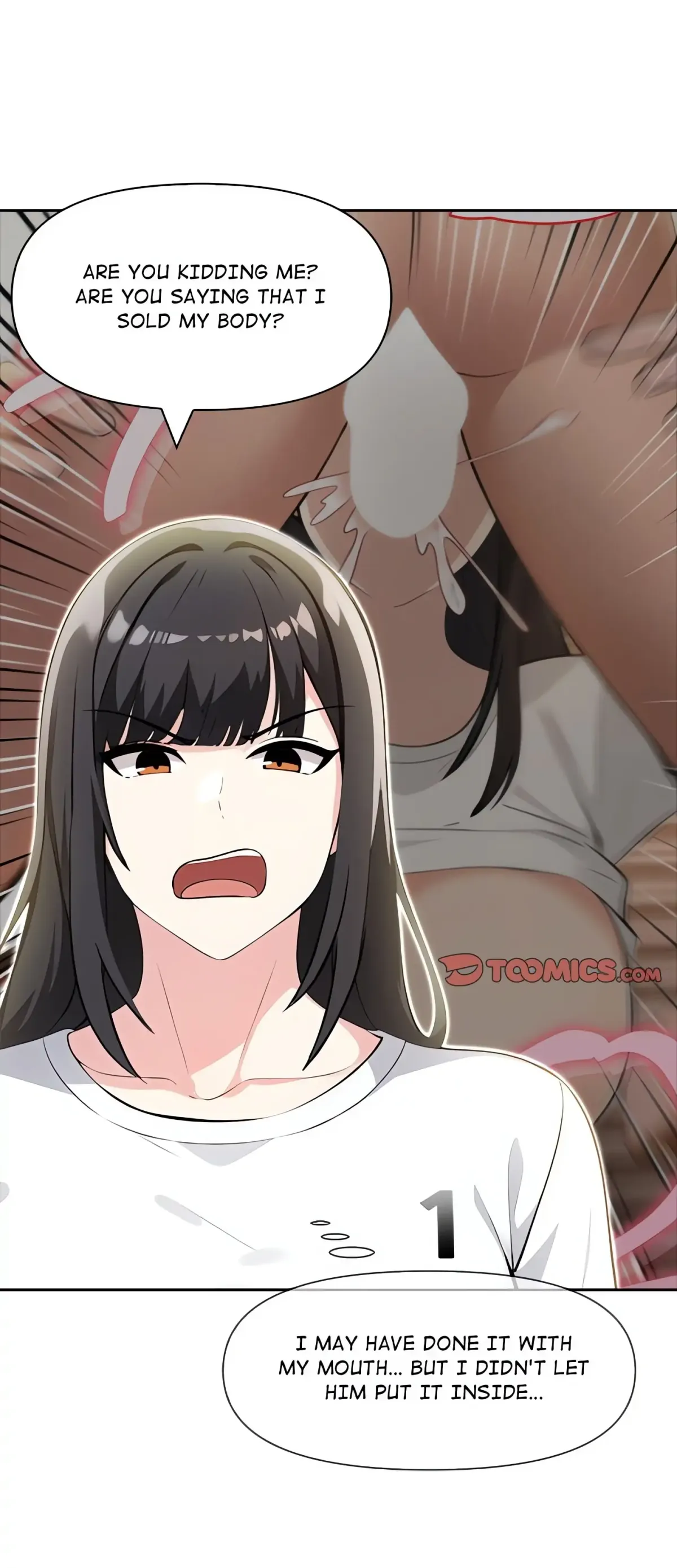 Read Matrimony Game chapter 9 image 56 on Lezhin